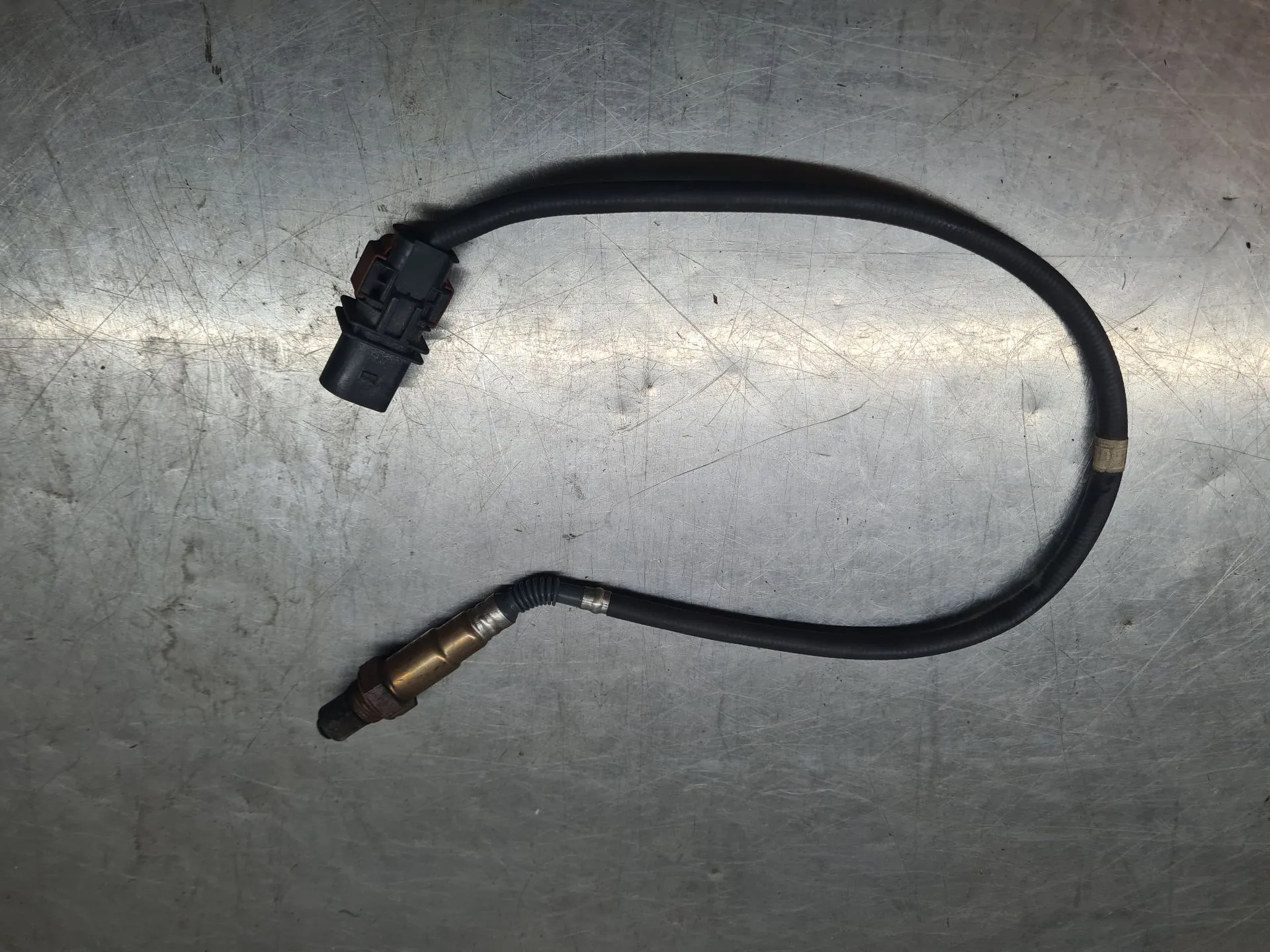 Sonda lambda FORD EcoSport