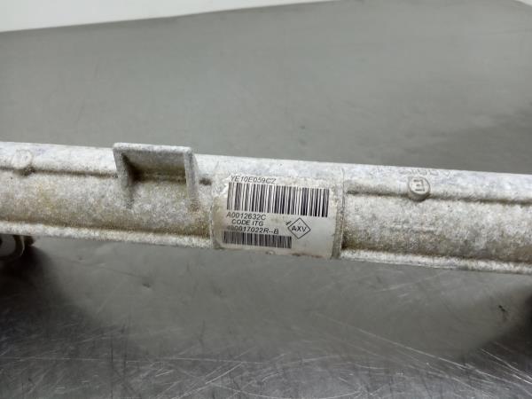 Scatola dello sterzo RENAULT Megane III (BZ0_) Imagem-2