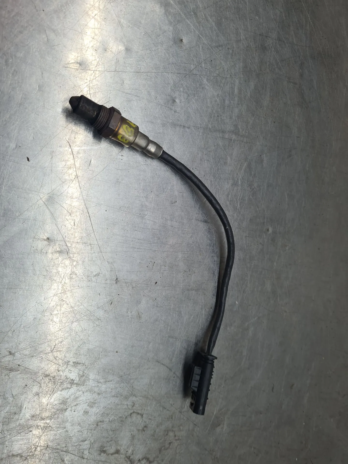 Sonda lambda BMW 1 (F21)