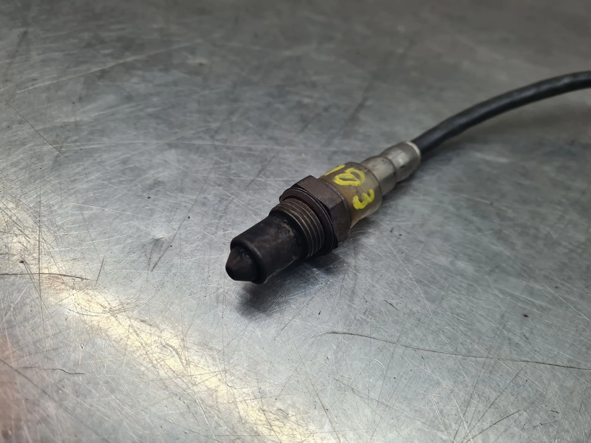 Sonda lambda BMW 1 (F21) Imagem-1