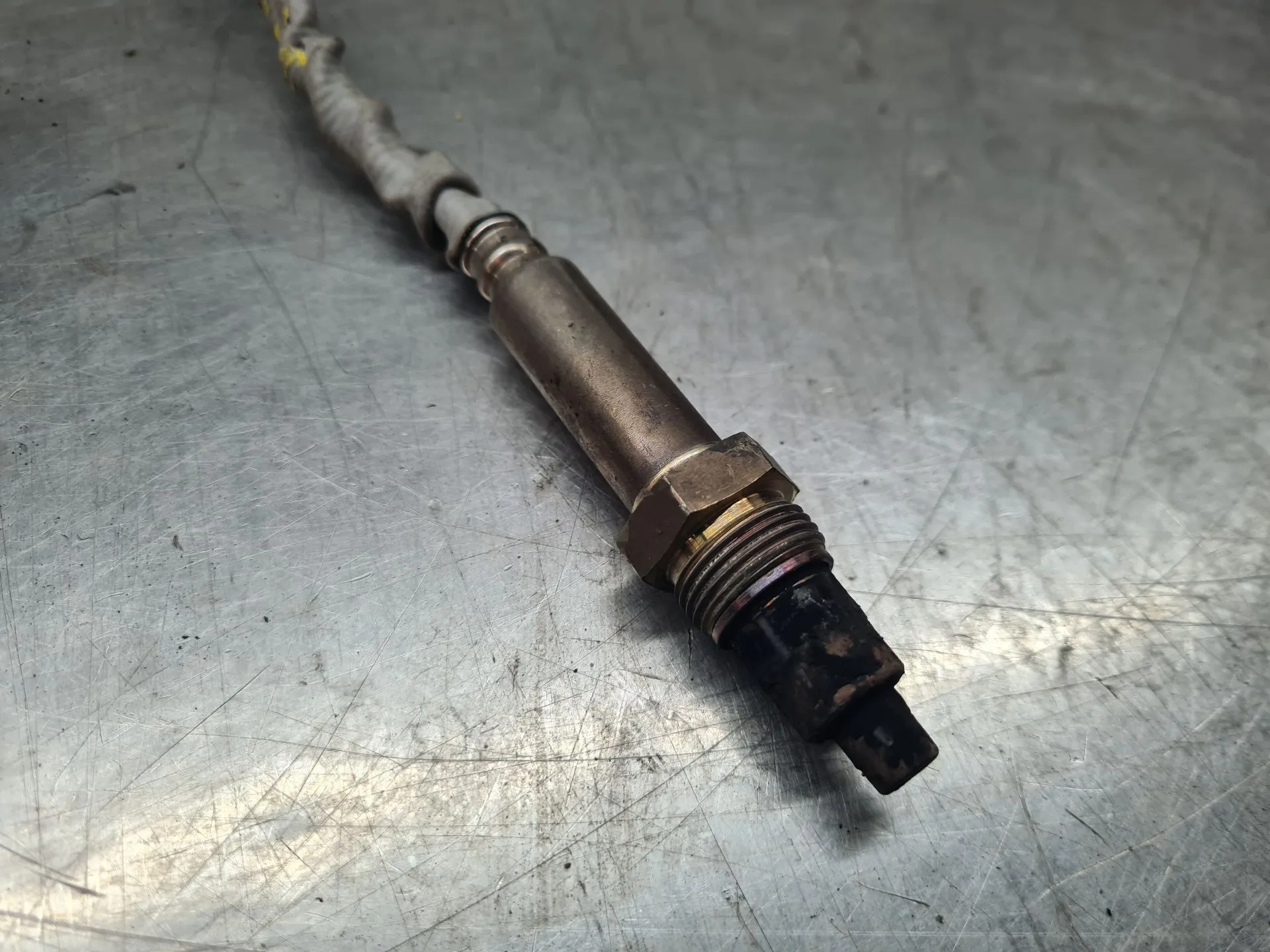 Lambda sensor MERCEDES-BENZ Citan (415) Imagem-1