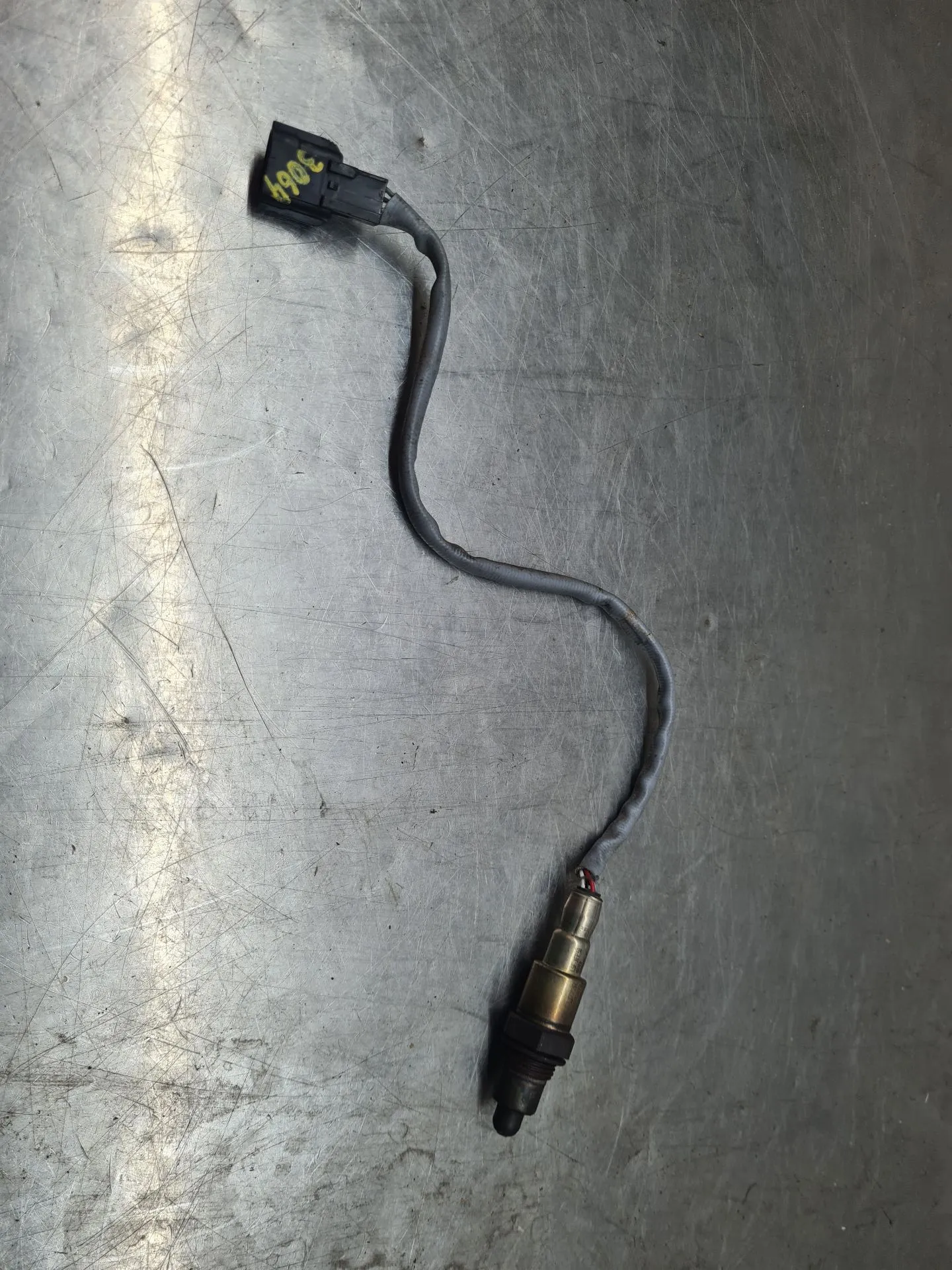 Sonda lambda RENAULT Twingo III (BCM_)