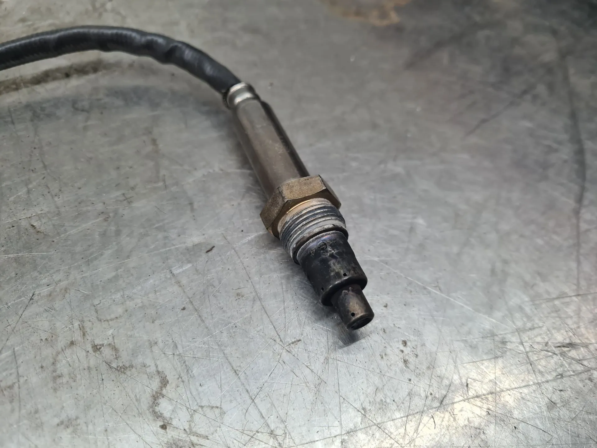 Sonda lambda MERCEDES-BENZ Vito (W447) Imagem-1