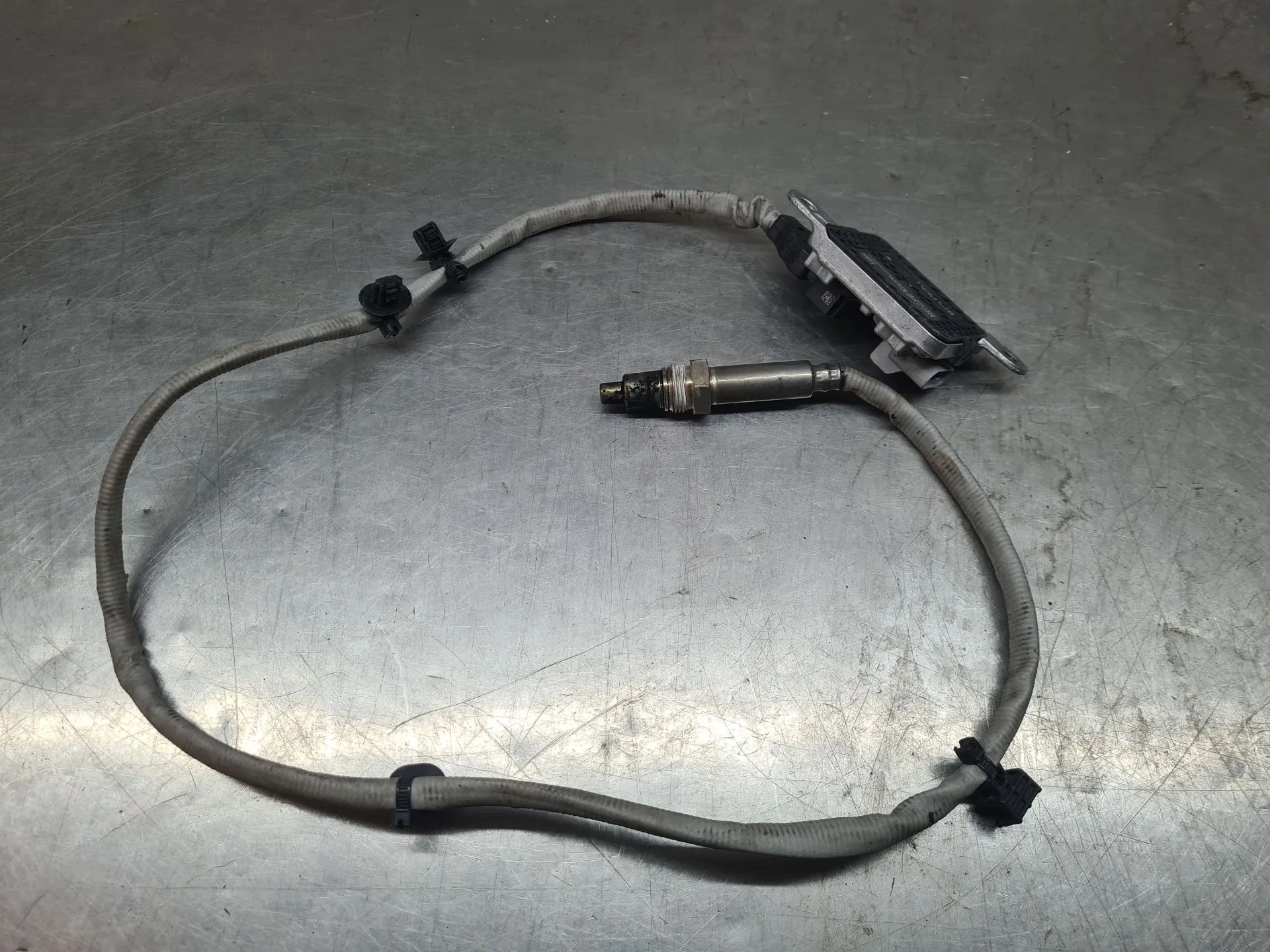 Sonda lambda RENAULT Kangoo III Express