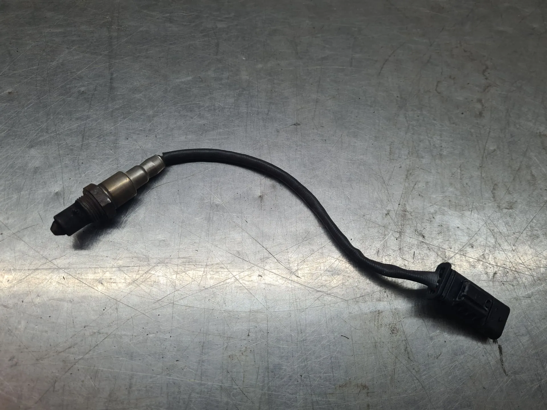 Sonda lambda BMW 1 (F20)