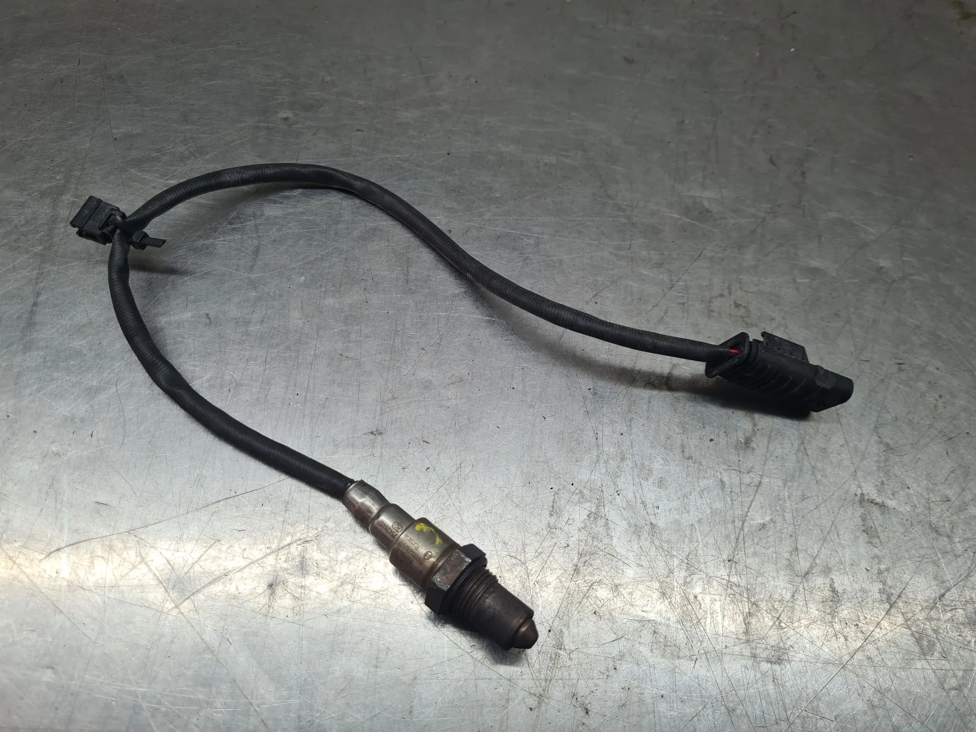 Sonda lambda BMW 1 (F21)