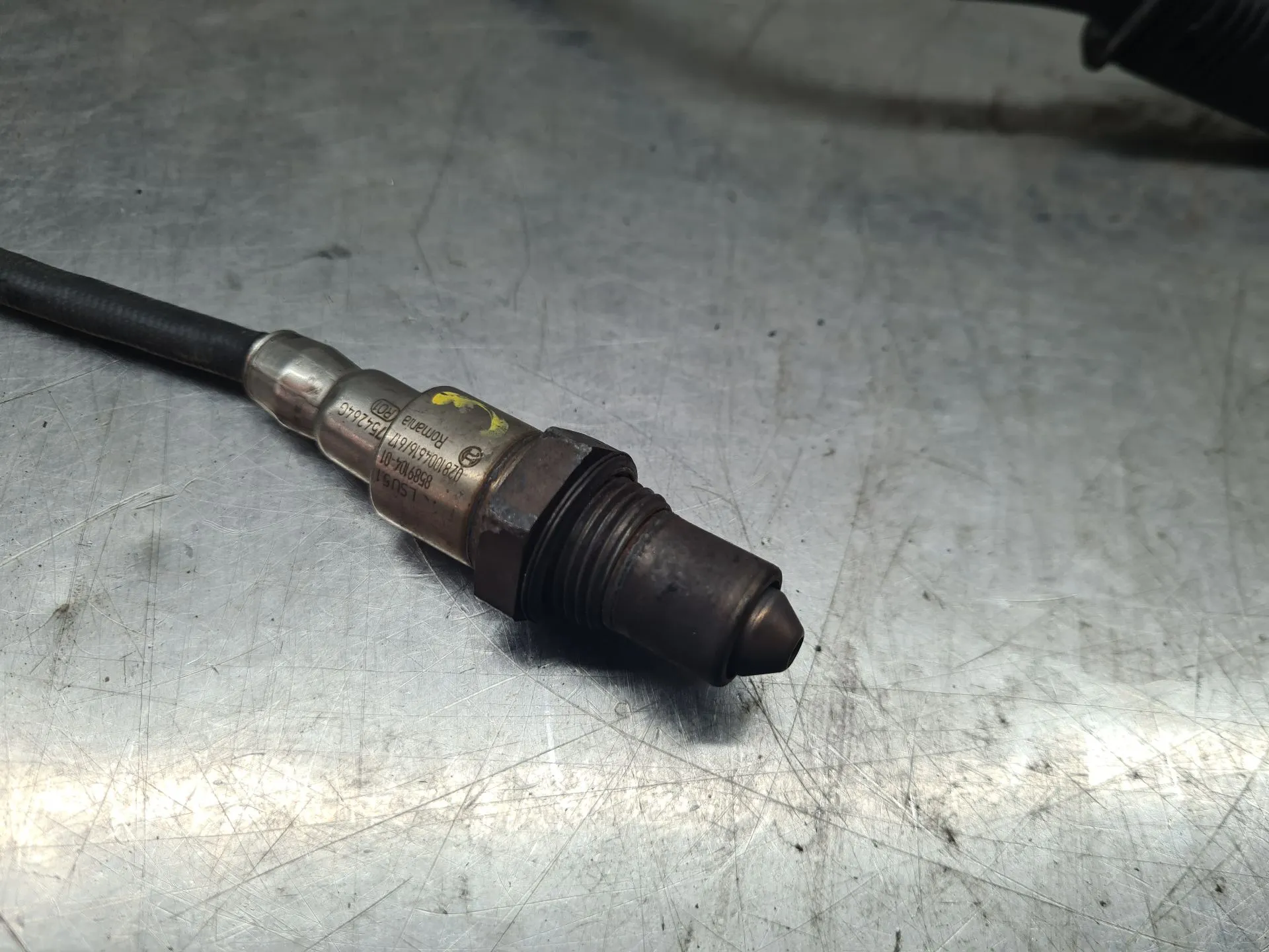 Sonda lambda BMW 1 (F21) Imagem-1