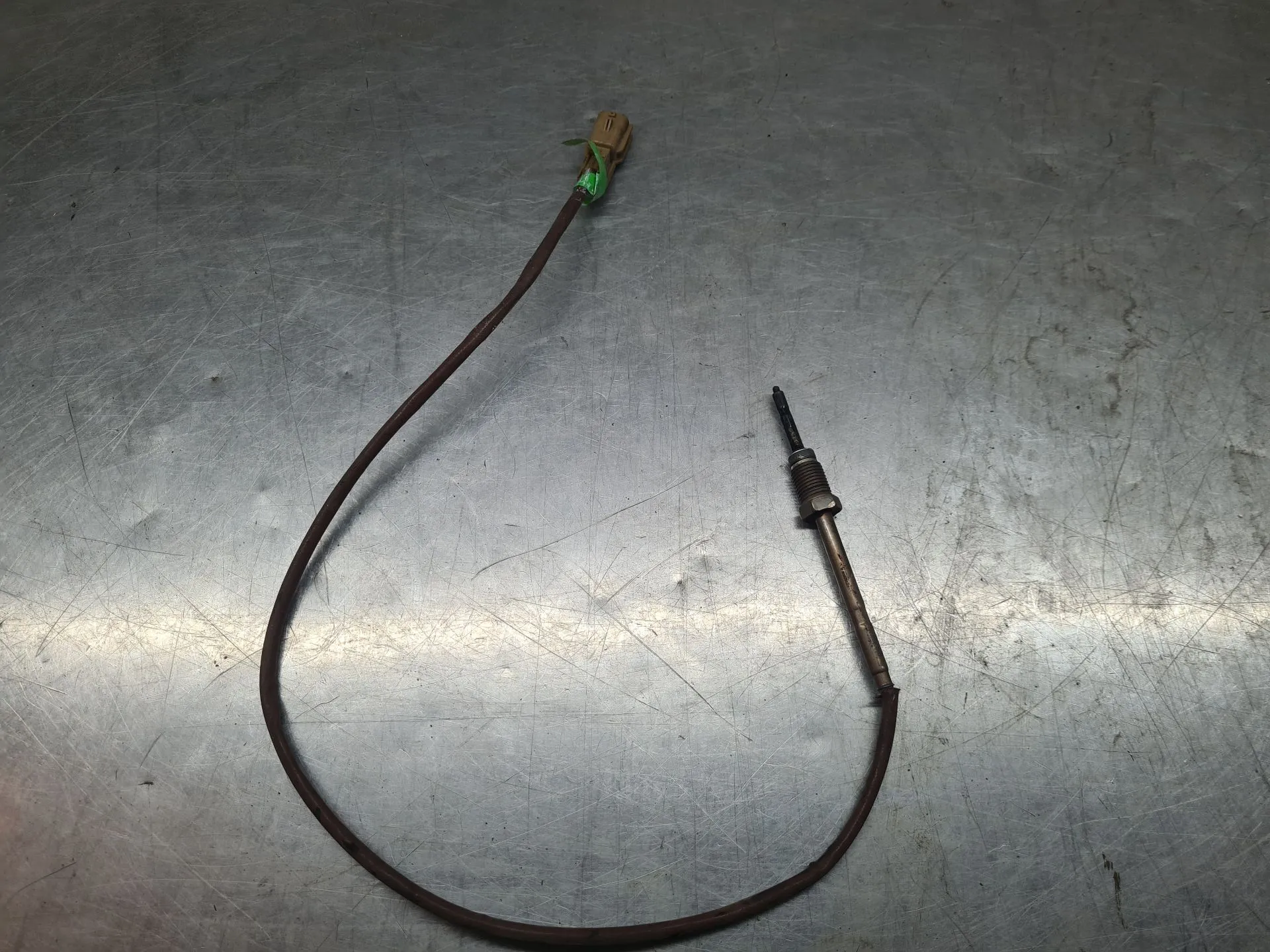 Sonda lambda RENAULT Megane III Grandtour (KZ0/1)