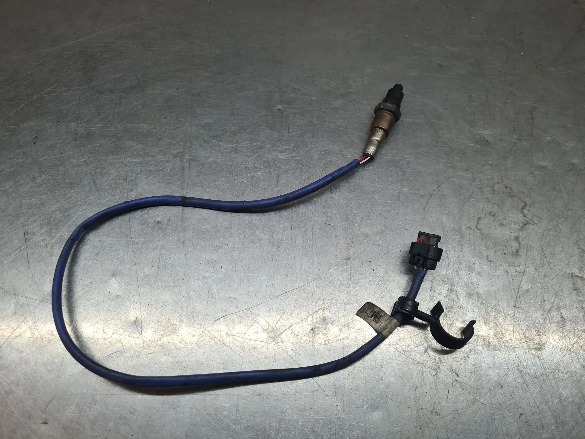 Sonda lambda FORD C-Max II (DXA/CB7, DXA/CEU)