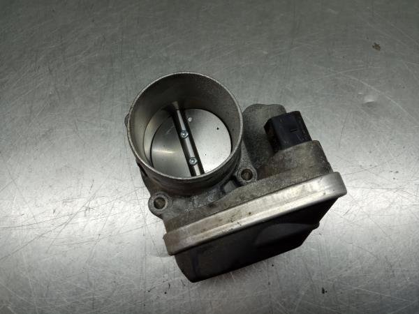 Corpo farfallato RENAULT Megane III (BZ0_)