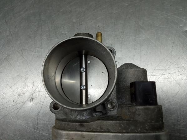 Corpo farfallato RENAULT Megane III (BZ0_) Imagem-1