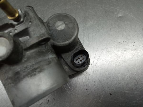 Corpo farfallato RENAULT Megane III (BZ0_) Imagem-2