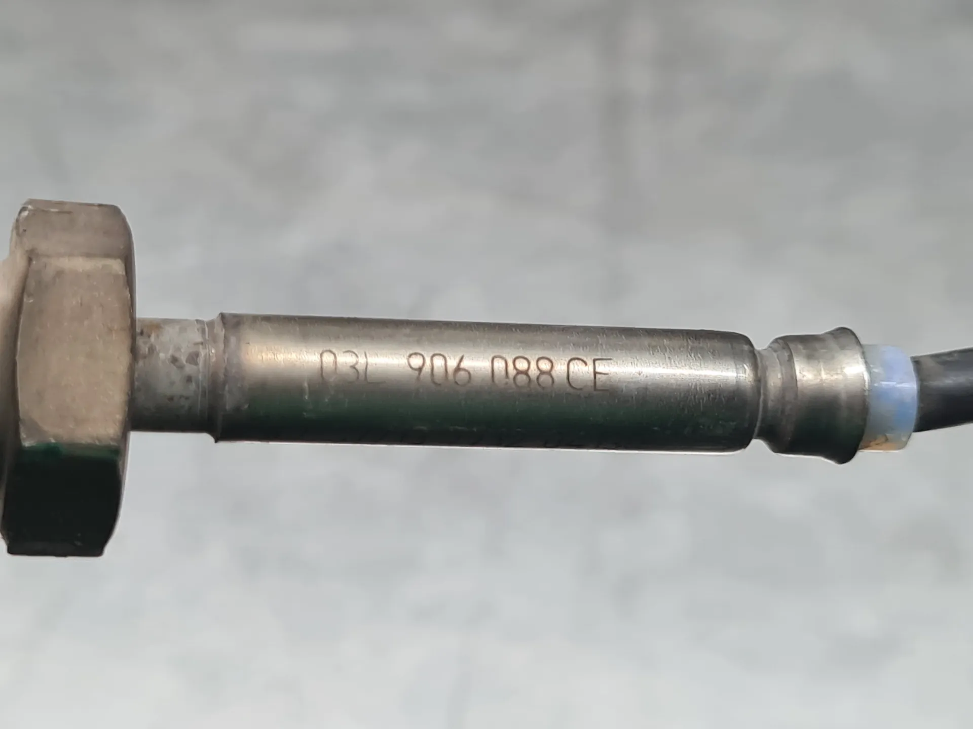 Sonda lambda VOLKSWAGEN Passat Variant (365) Imagem-2