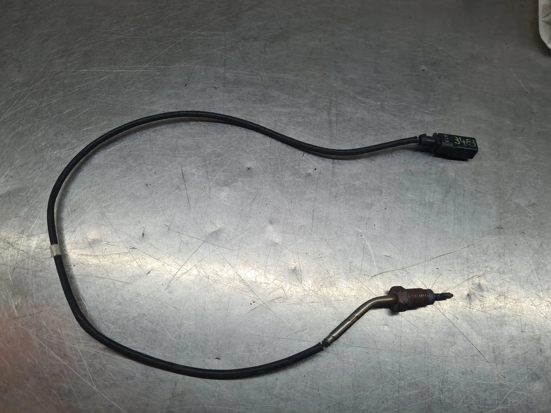 Sonda lambda VOLKSWAGEN Passat Variant (365)