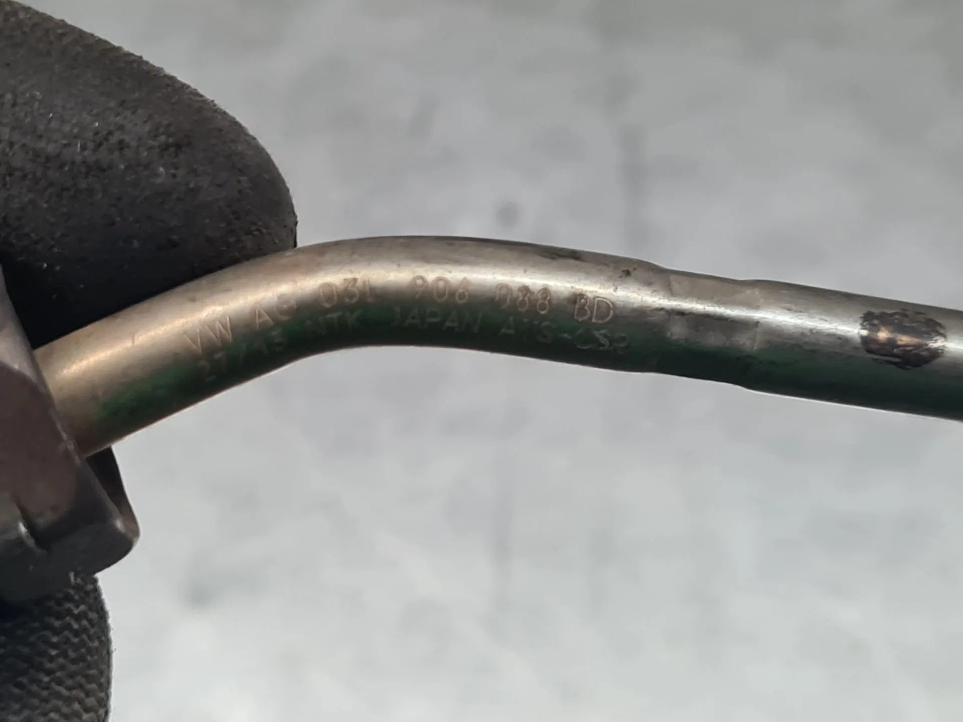 Sonda lambda VOLKSWAGEN Passat Variant (365) Imagem-2