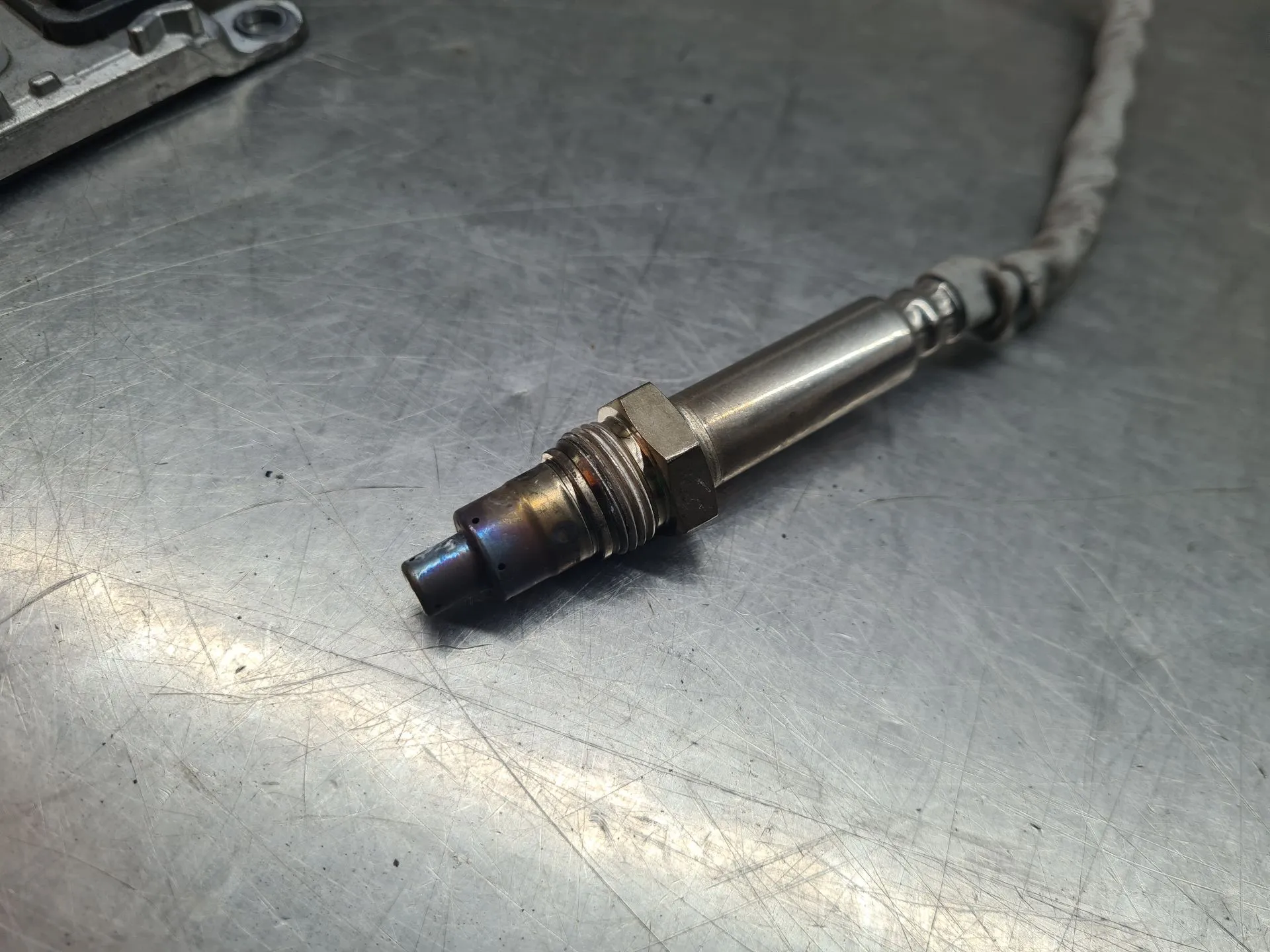 Sonda lambda RENAULT Express Van Imagem-1