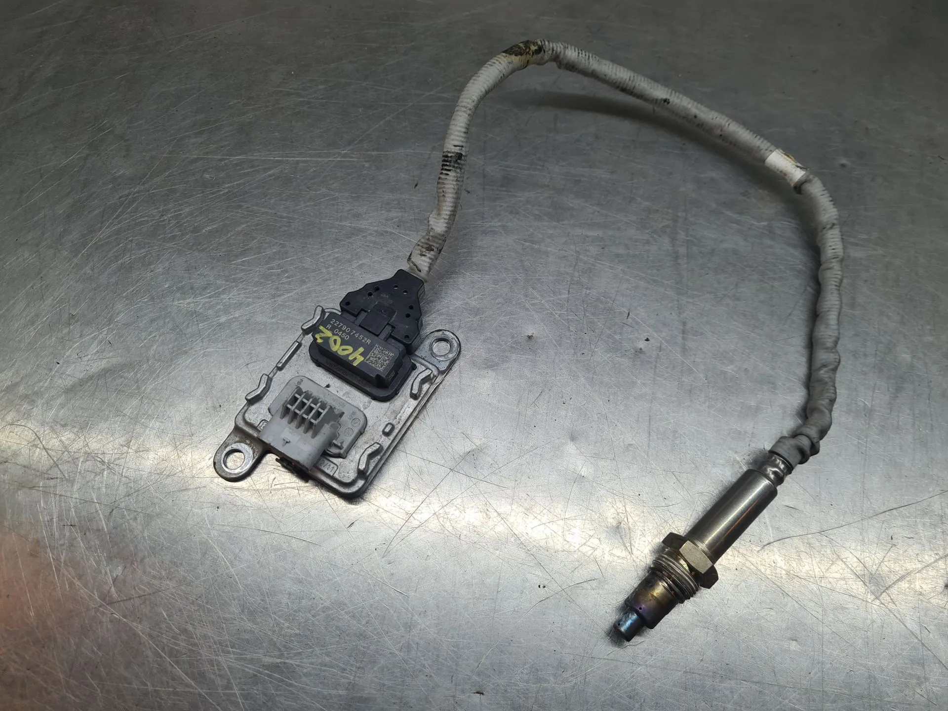 Sonda lambda RENAULT Express Van