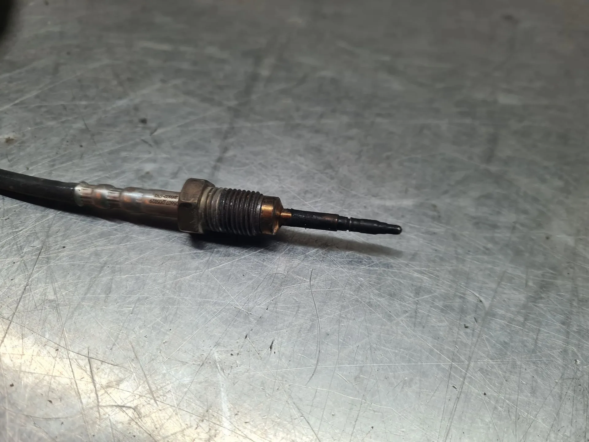 Sonda lambda BMW 1 (F20) Imagem-1