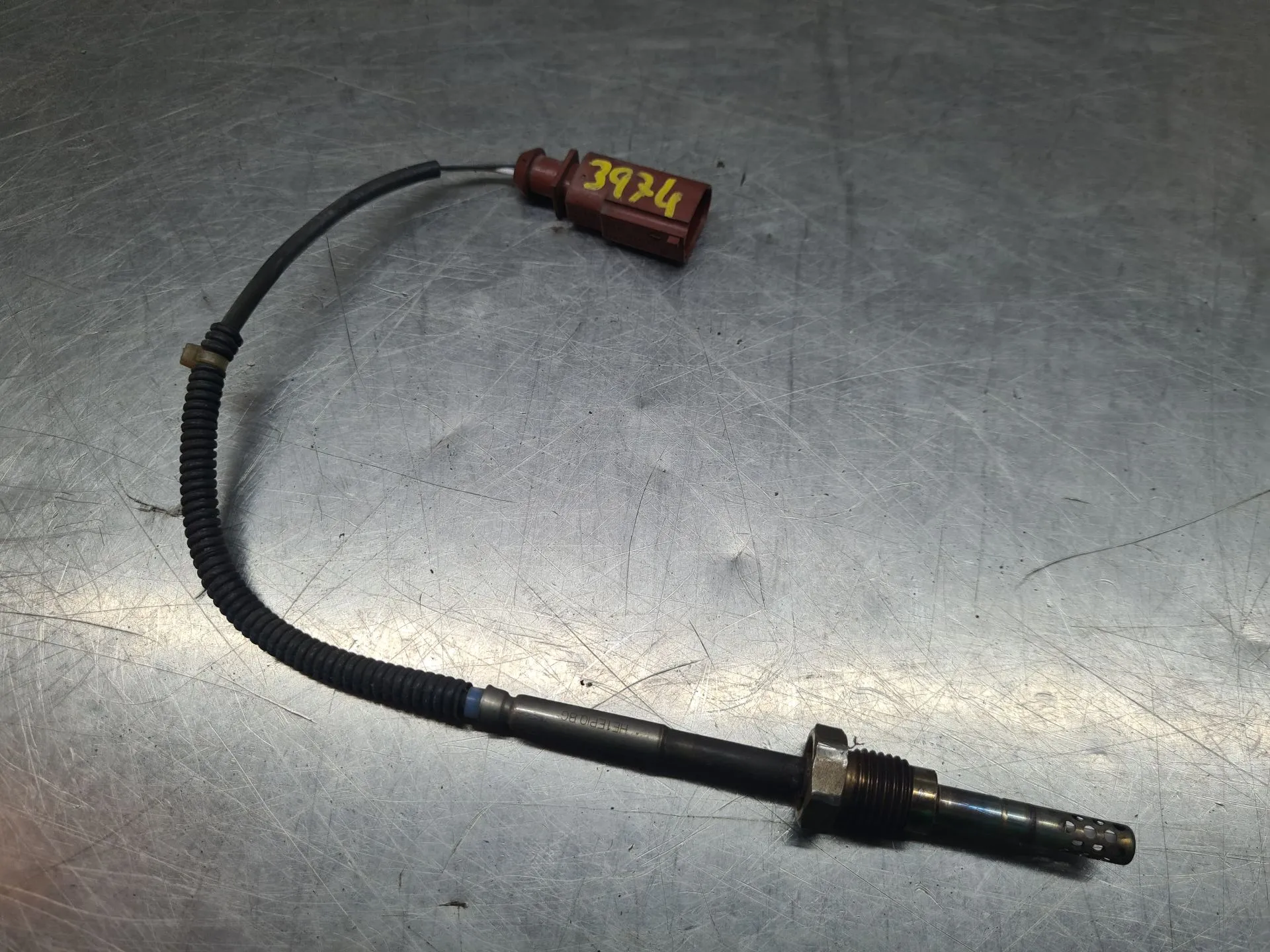 Sonda lambda AUDI A4 Avant (8K5, B8)