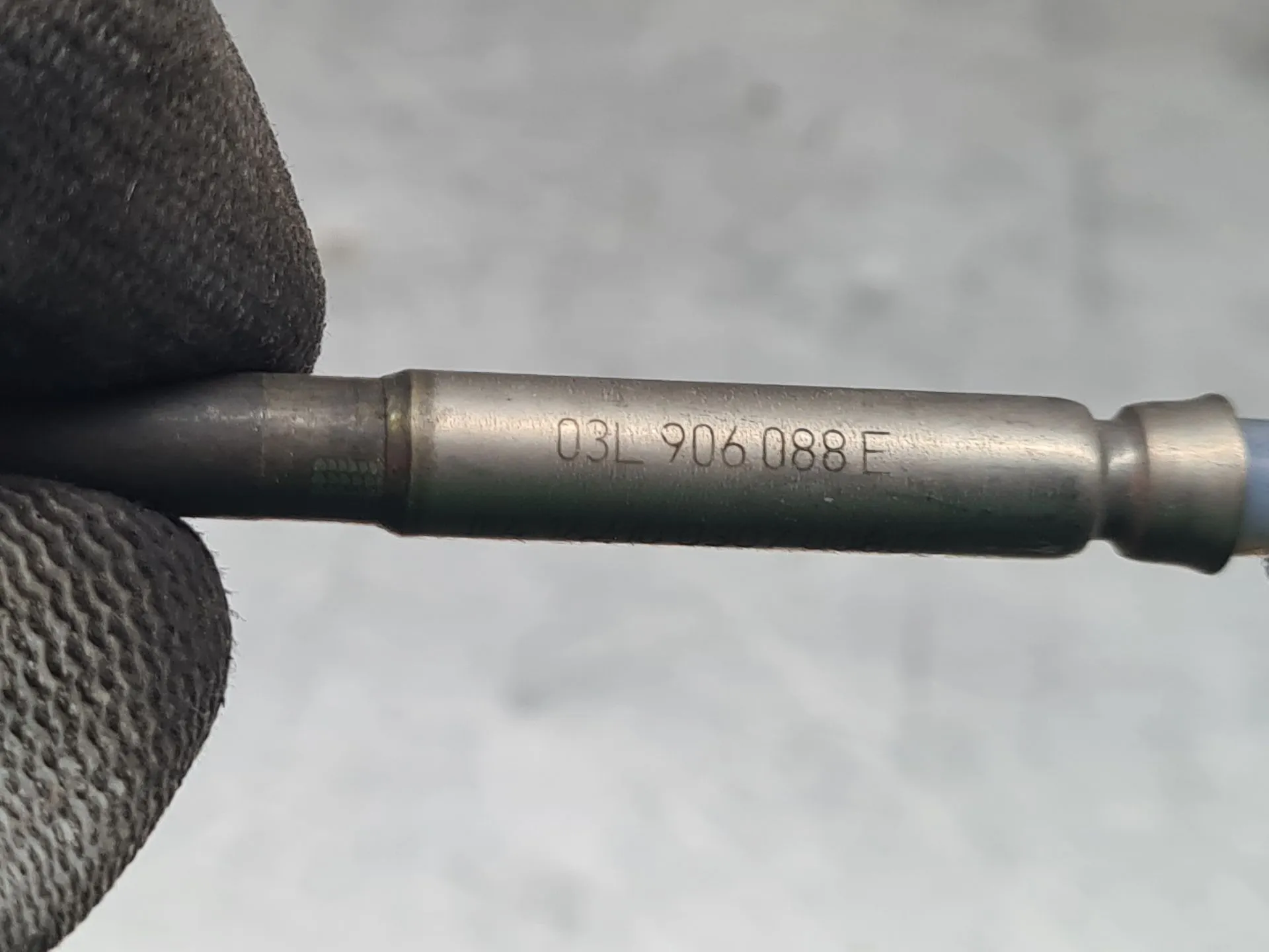 Sonda lambda AUDI A4 Avant (8K5, B8) Imagem-2