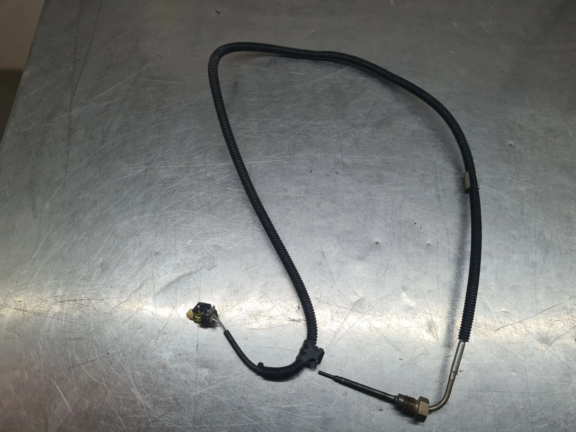 Sonda lambda MERCEDES-BENZ Classe A (W176)