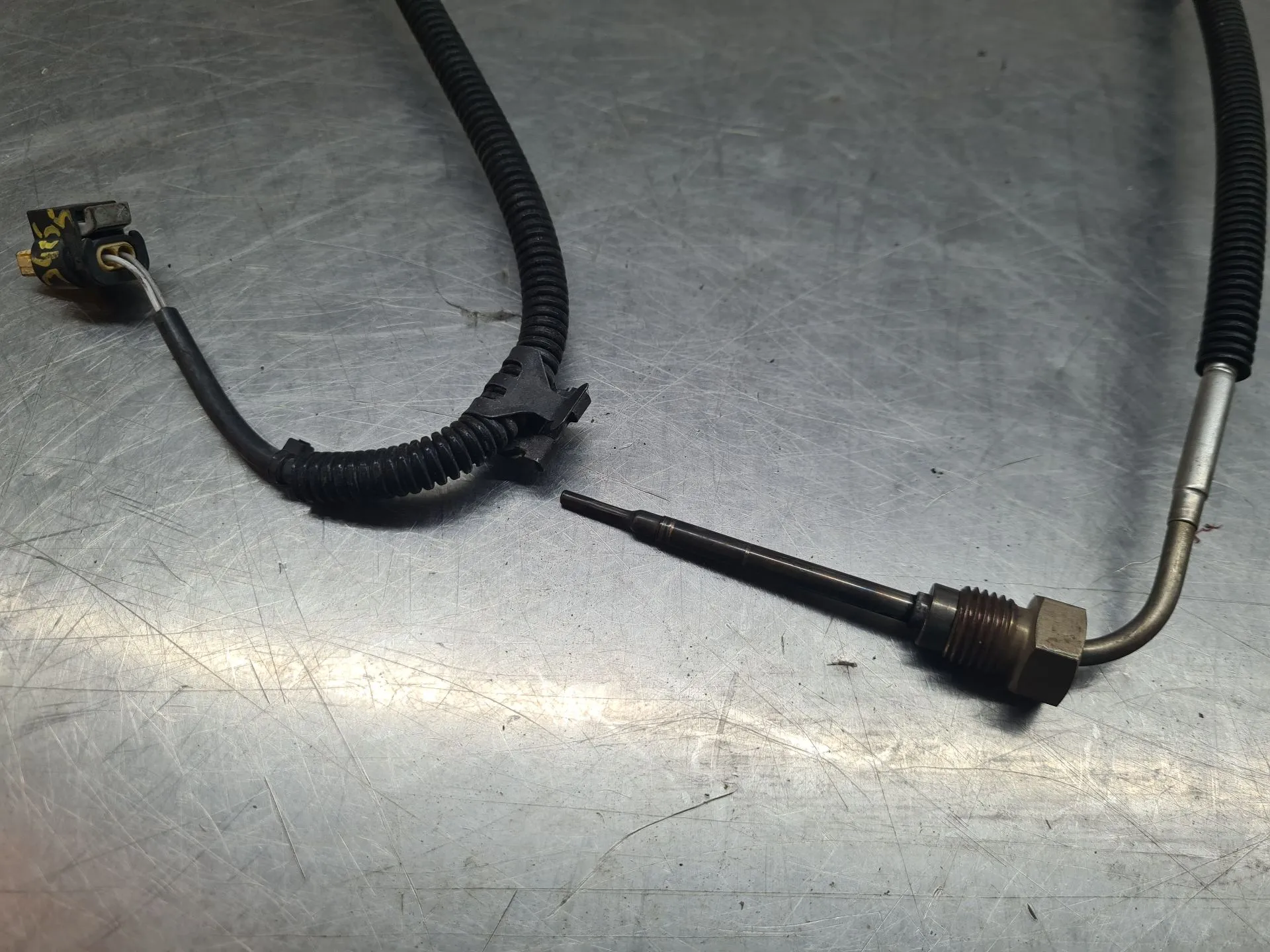 Sonda lambda MERCEDES-BENZ Classe A (W176) Imagem-1