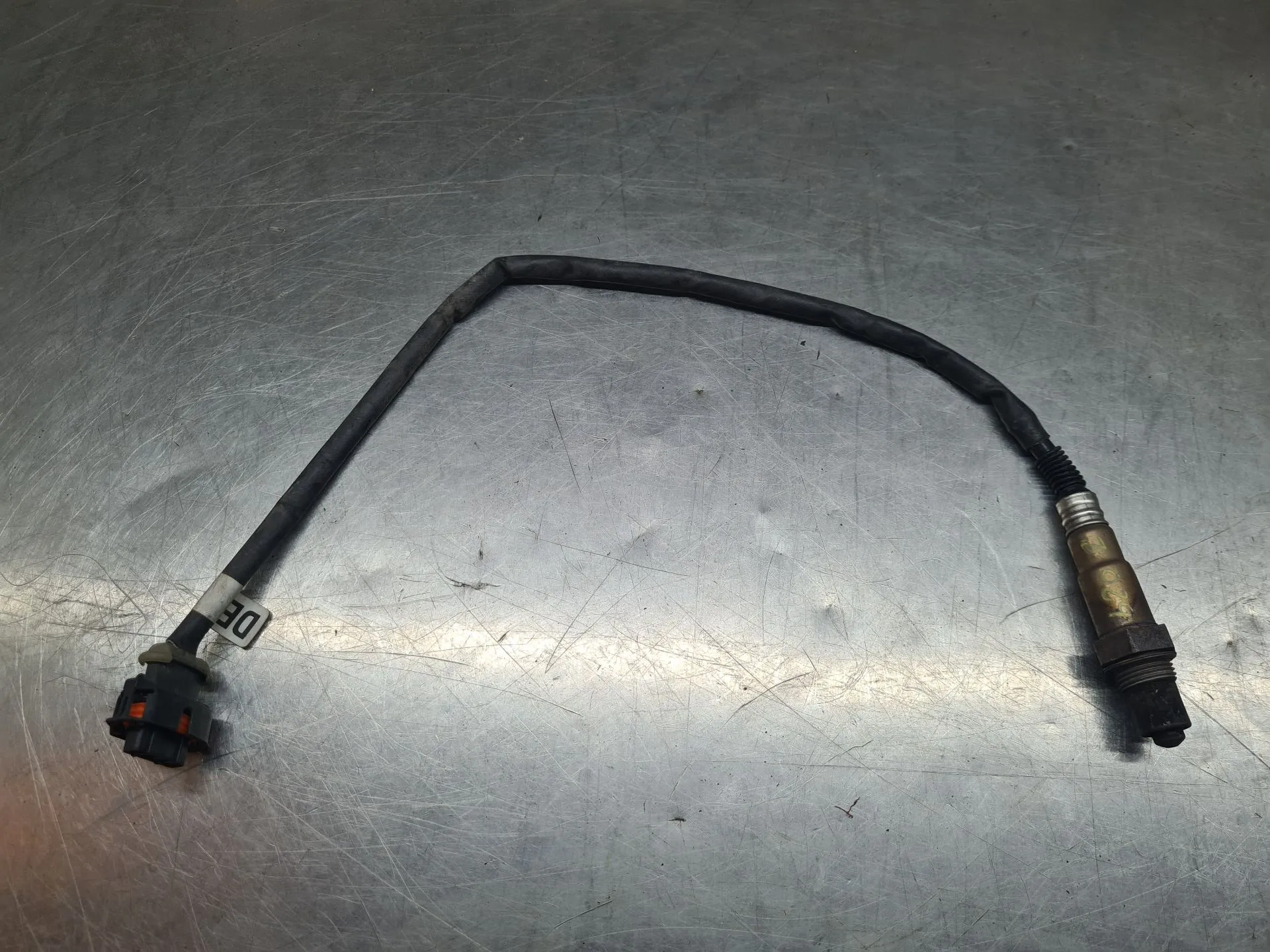 Sonda lambda OPEL Mokka / Mokka X