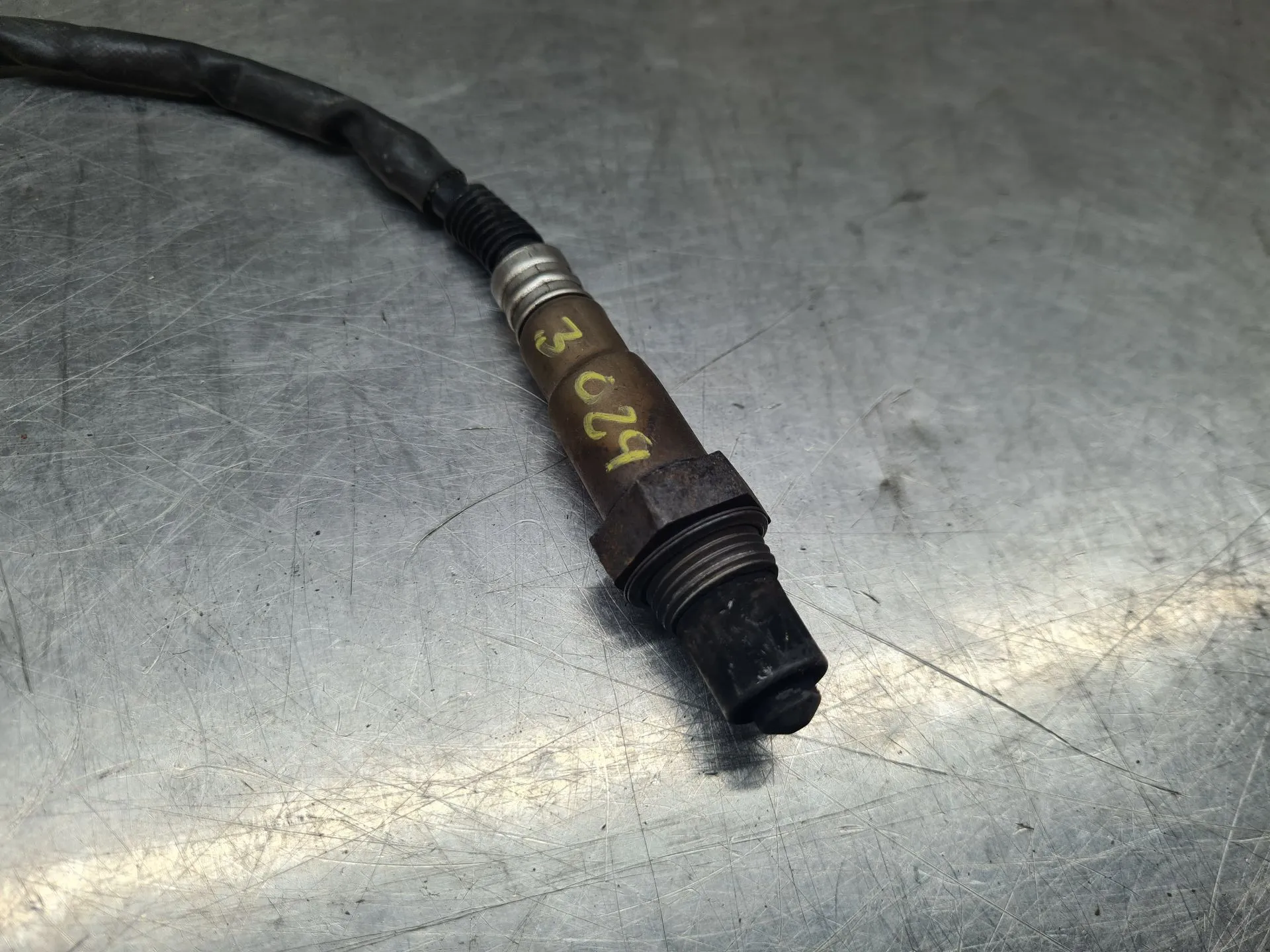 Sonda lambda OPEL Mokka / Mokka X Imagem-1