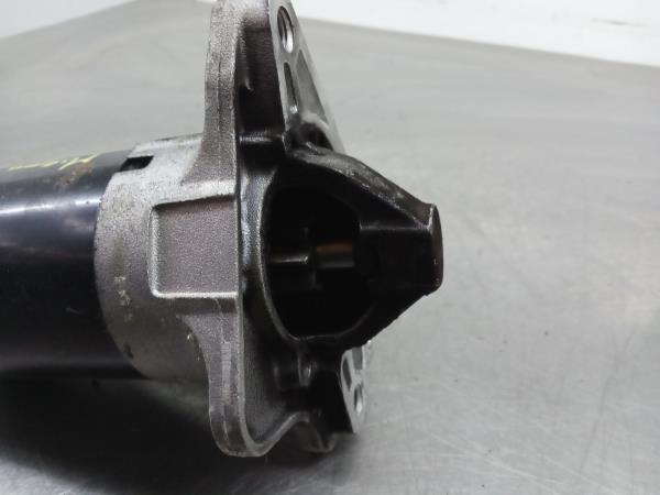 Motor de arranque RENAULT Megane III (BZ0_) Imagem-1