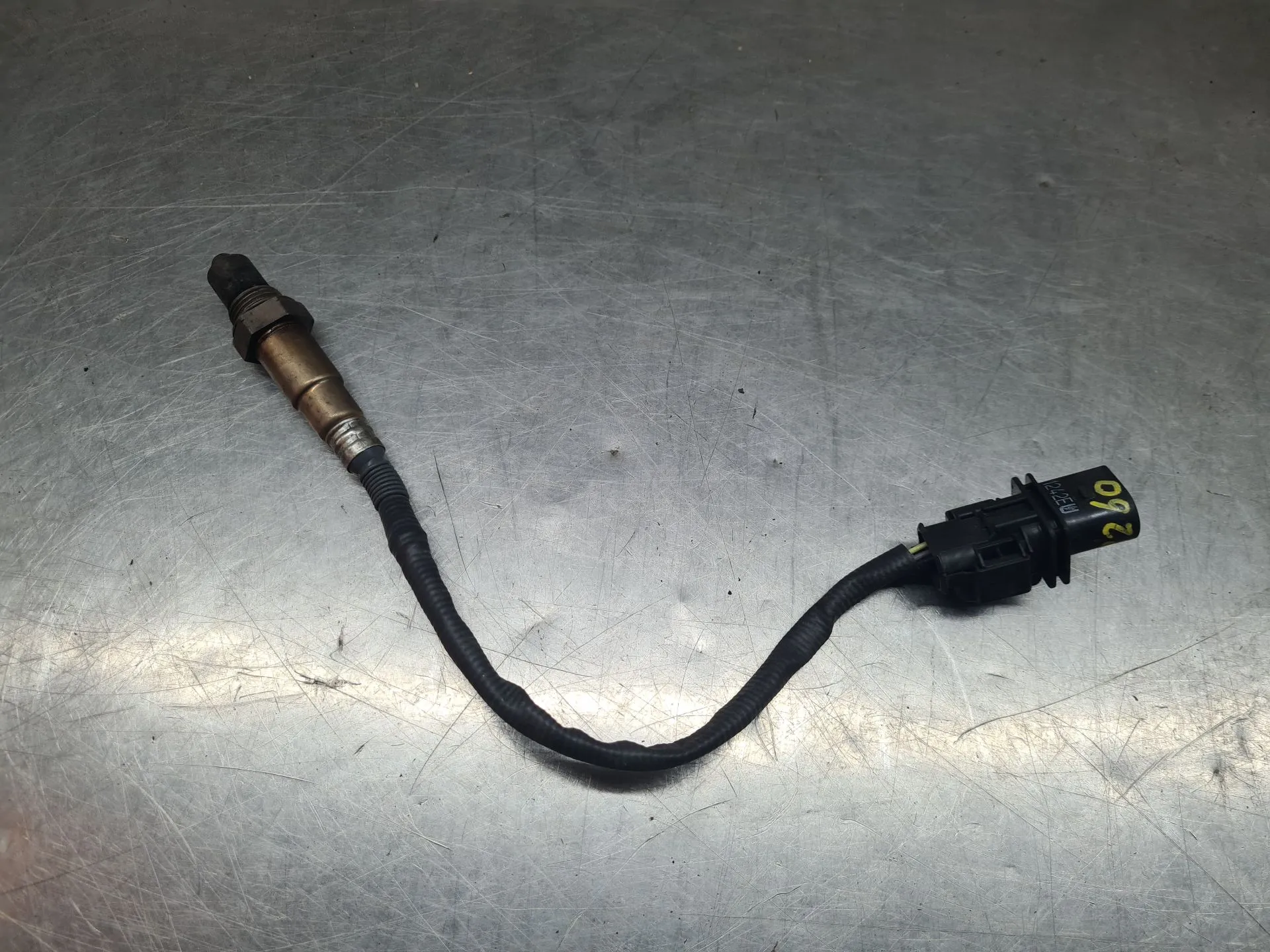 Sonda lambda BMW 1 (F21)