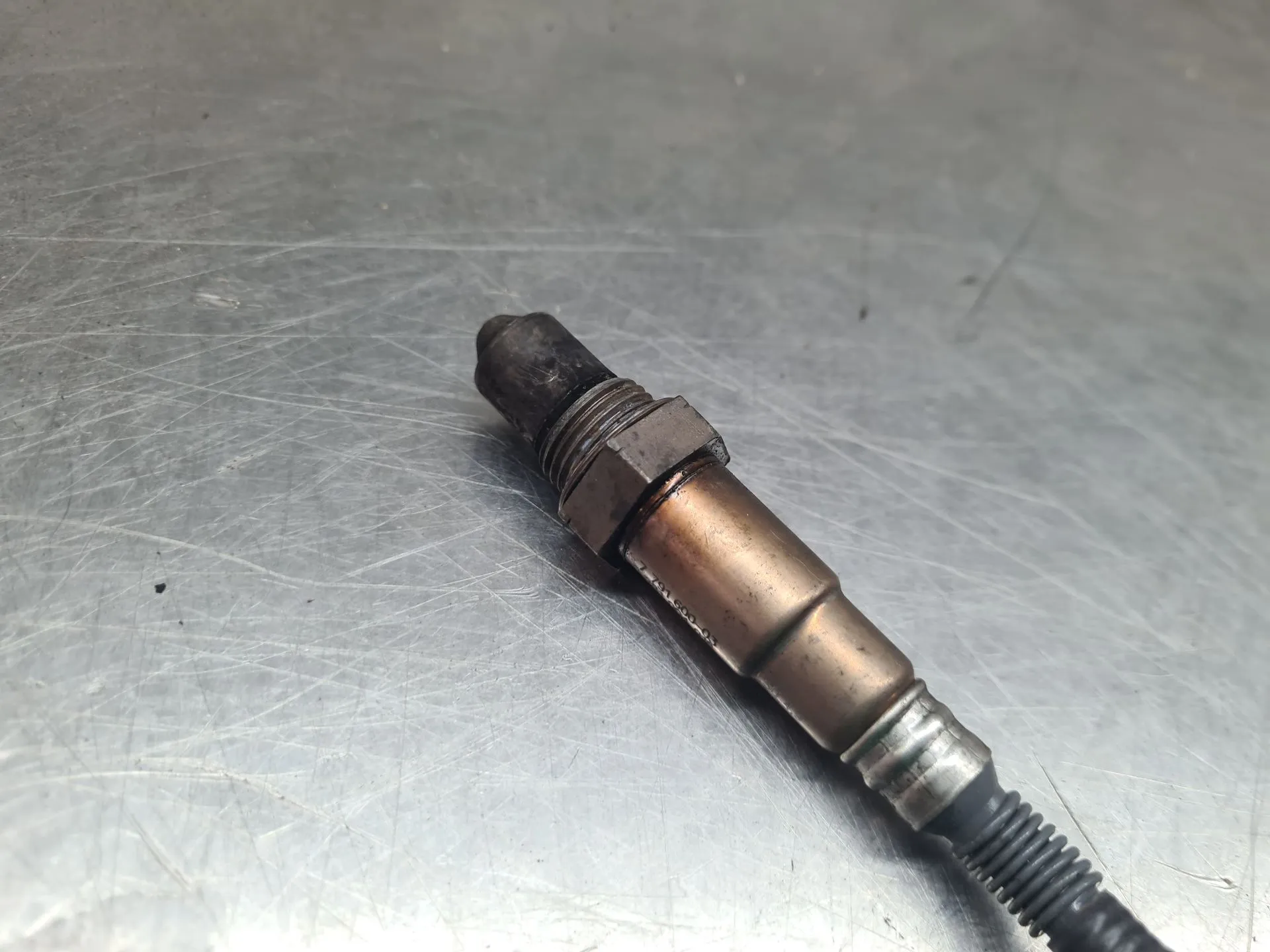 Sonda lambda BMW 1 (F21) Imagem-1