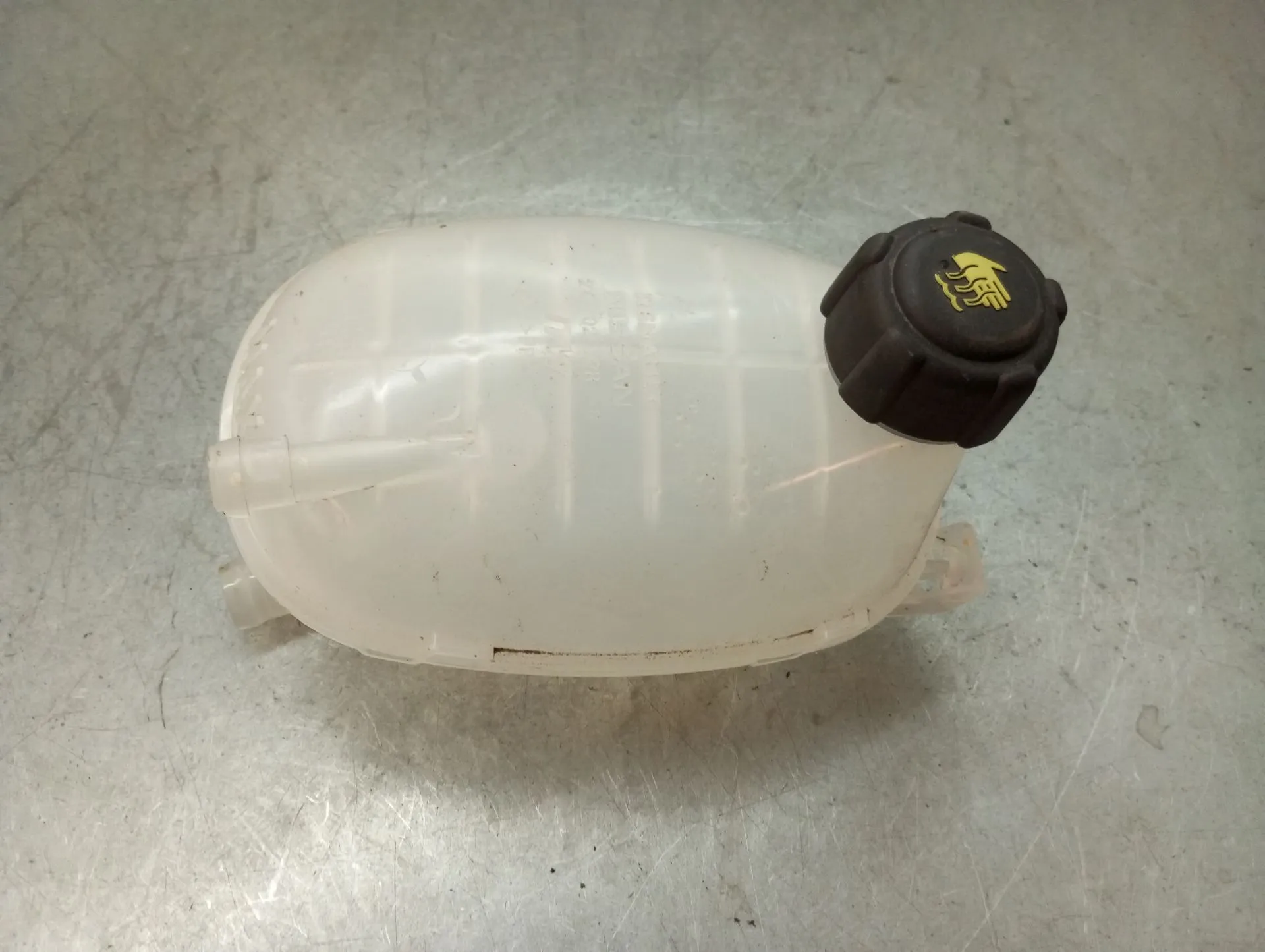 Reservatório / depósito da água / líquido de refrigeração DACIA Sandero III