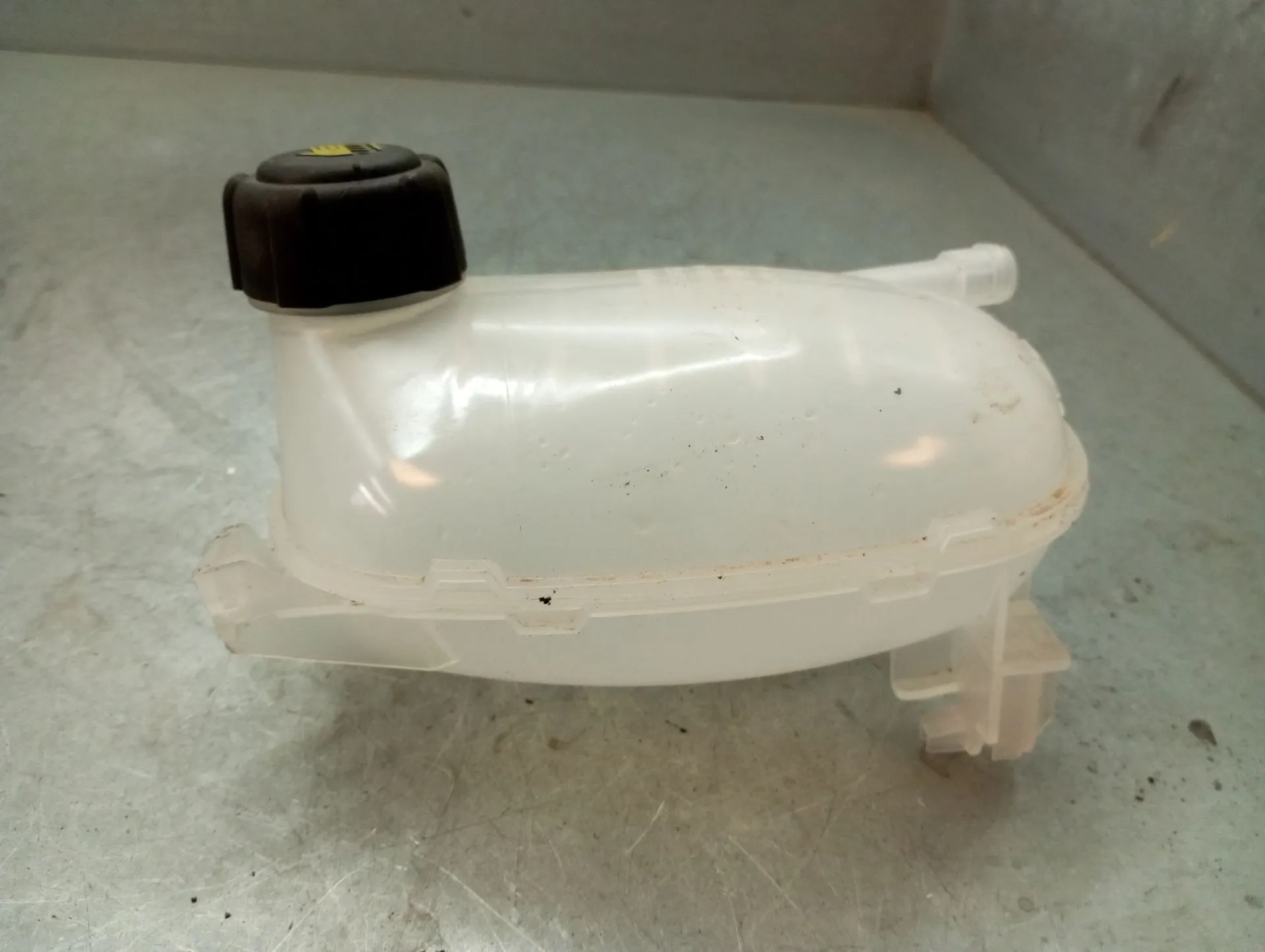 Reservatório / depósito da água / líquido de refrigeração DACIA Sandero III Imagem-1