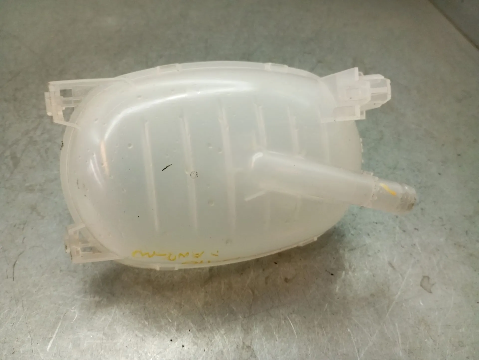 Reservatório / depósito da água / líquido de refrigeração DACIA Sandero III Imagem-2