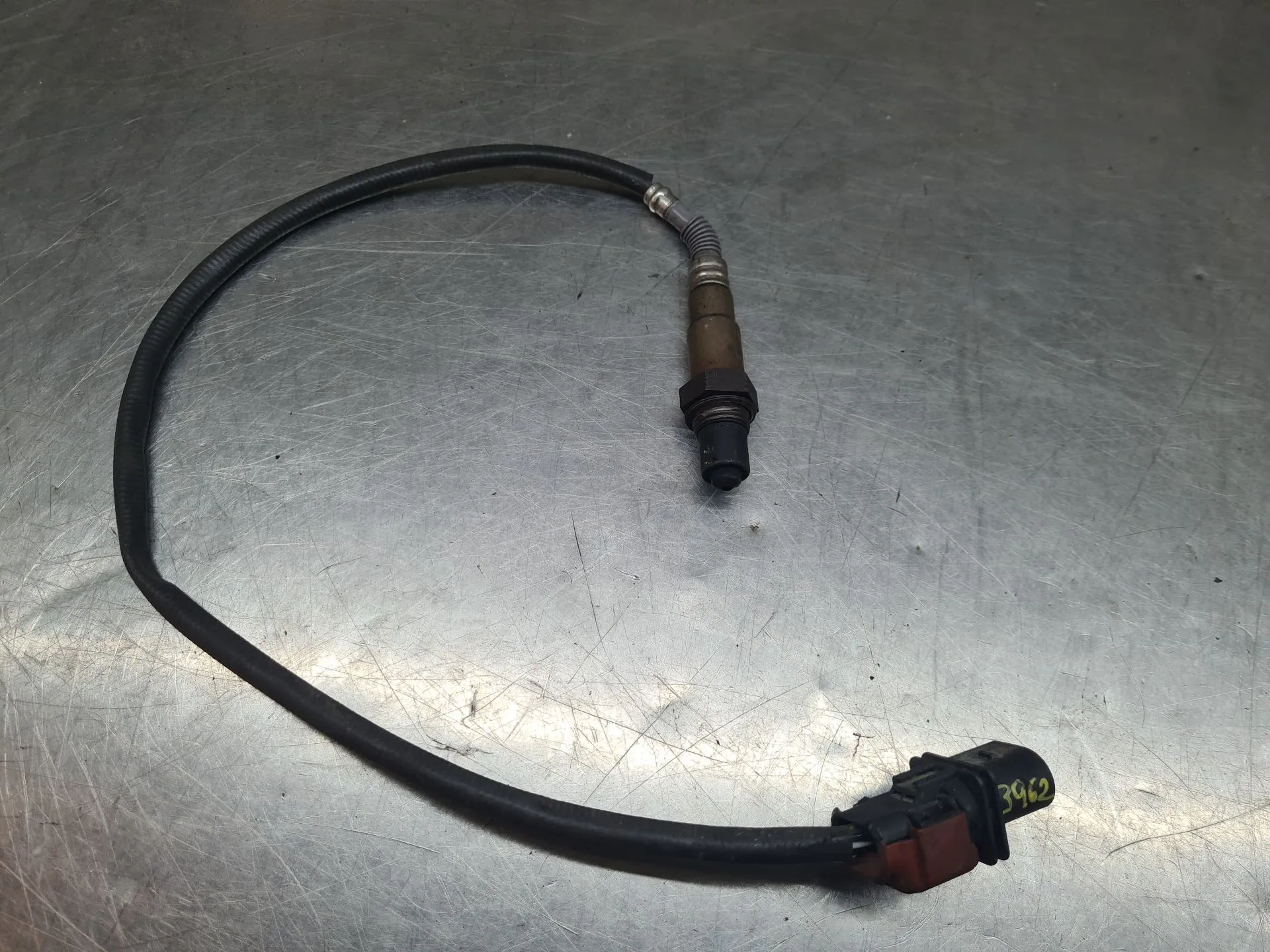 Sonda lambda FORD C-Max II (DXA/CB7, DXA/CEU)