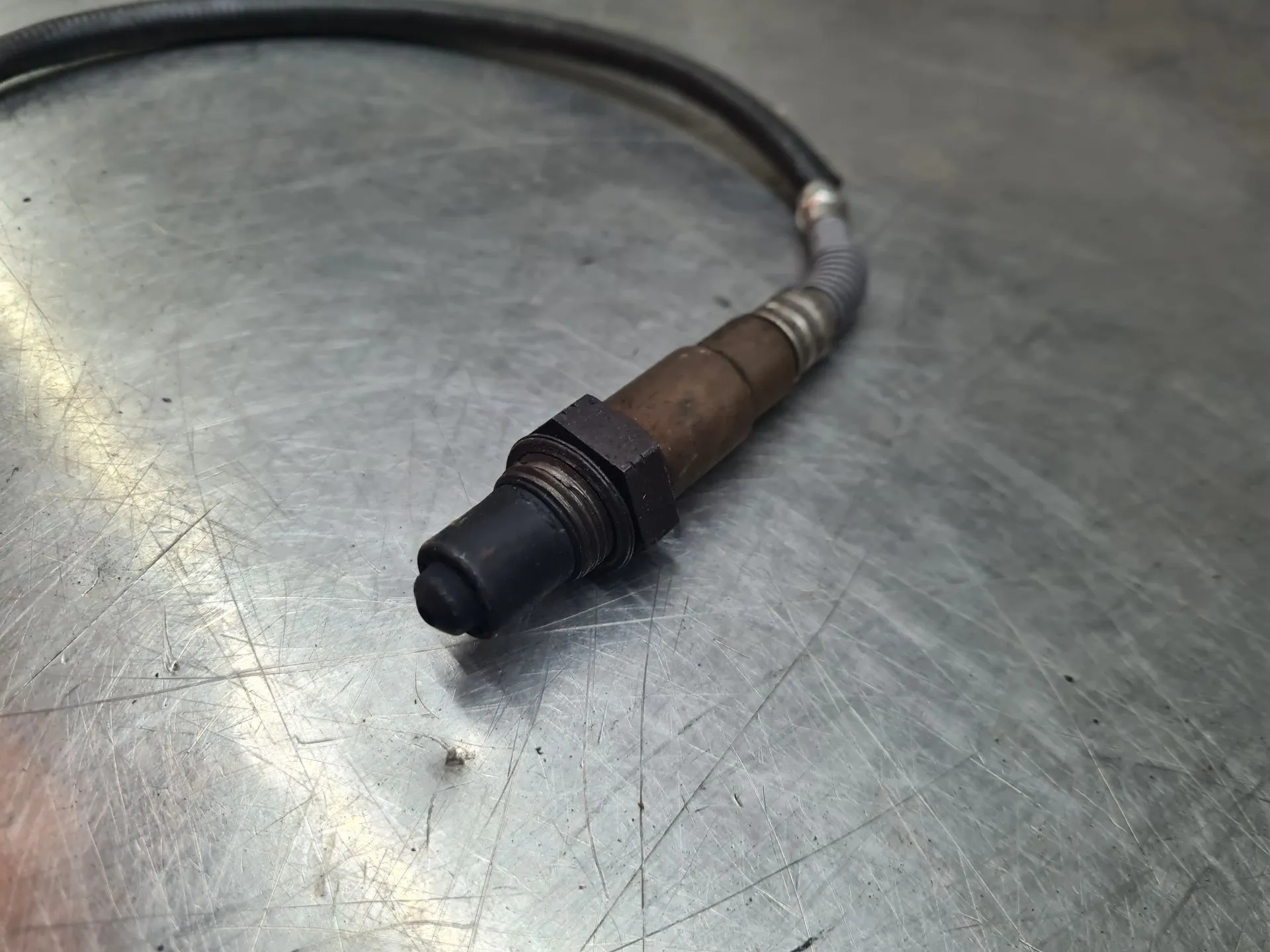 Lambda sensor FORD C-Max II (DXA/CB7, DXA/CEU) Imagem-1