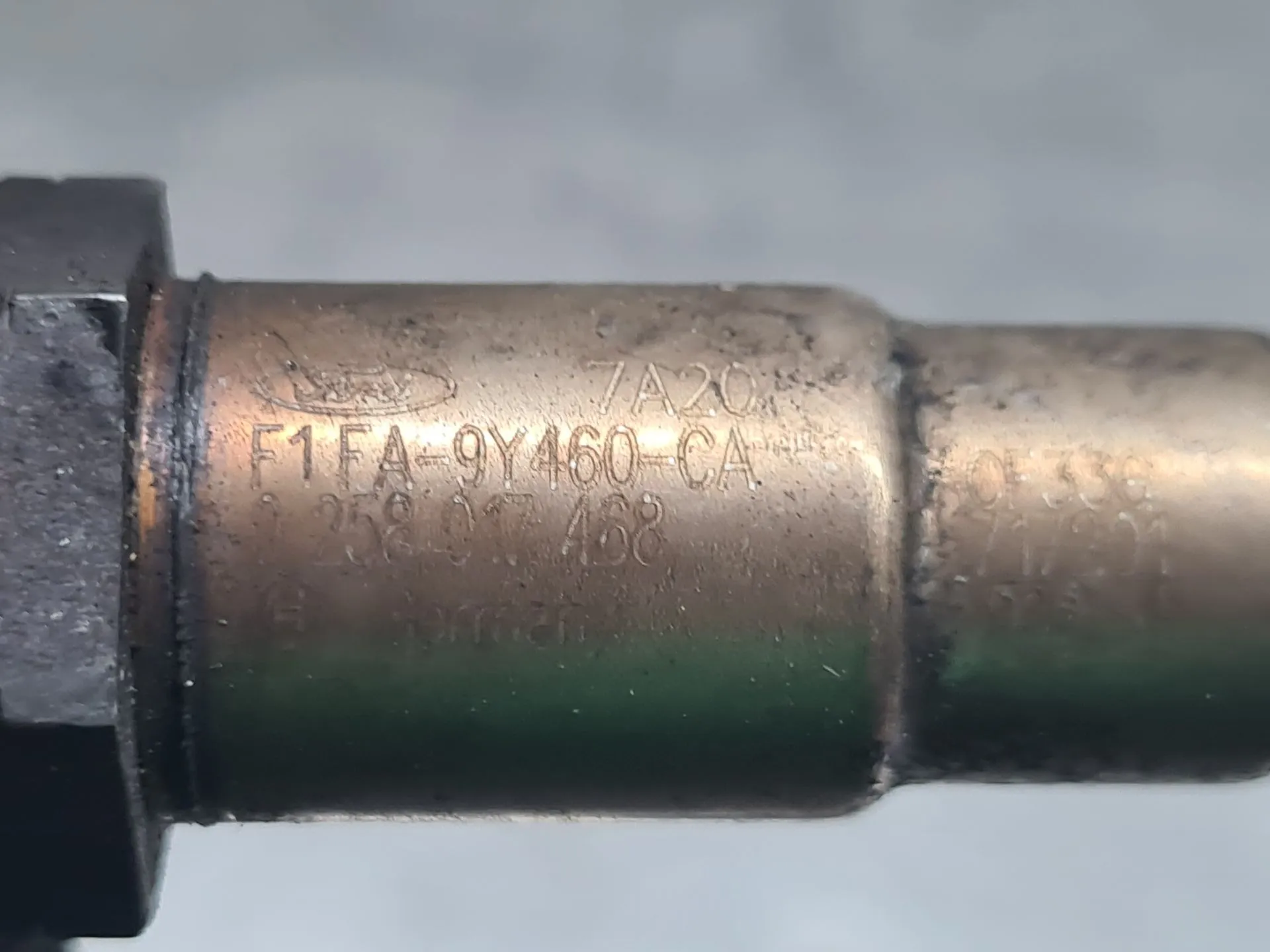 Lambda sensor FORD C-Max II (DXA/CB7, DXA/CEU) Imagem-2