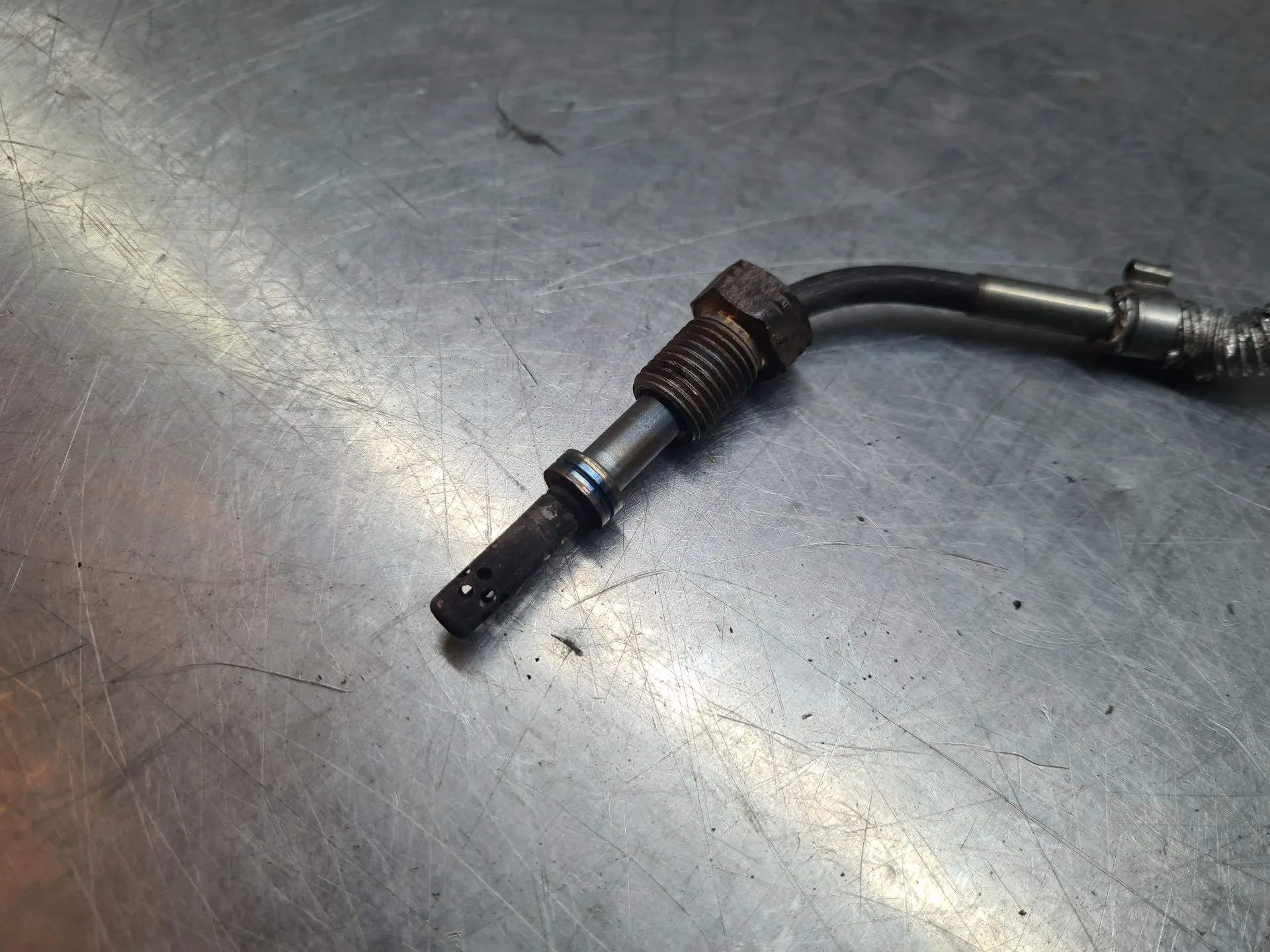 Sonda lambda VOLKSWAGEN Touran (5T) Imagem-1