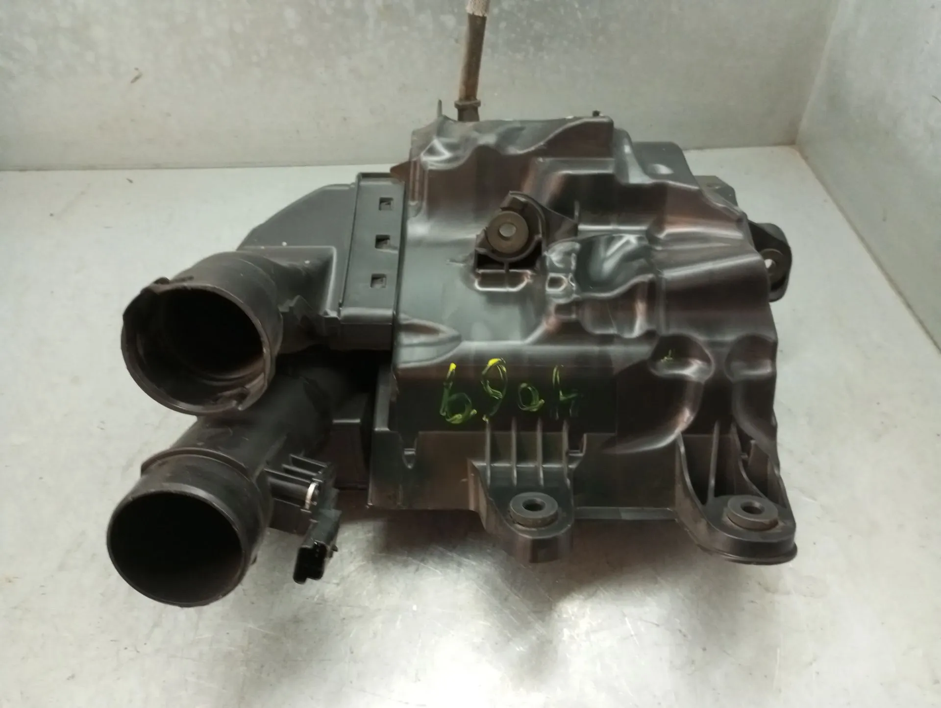 Air filter box PEUGEOT Expert Imagem-1