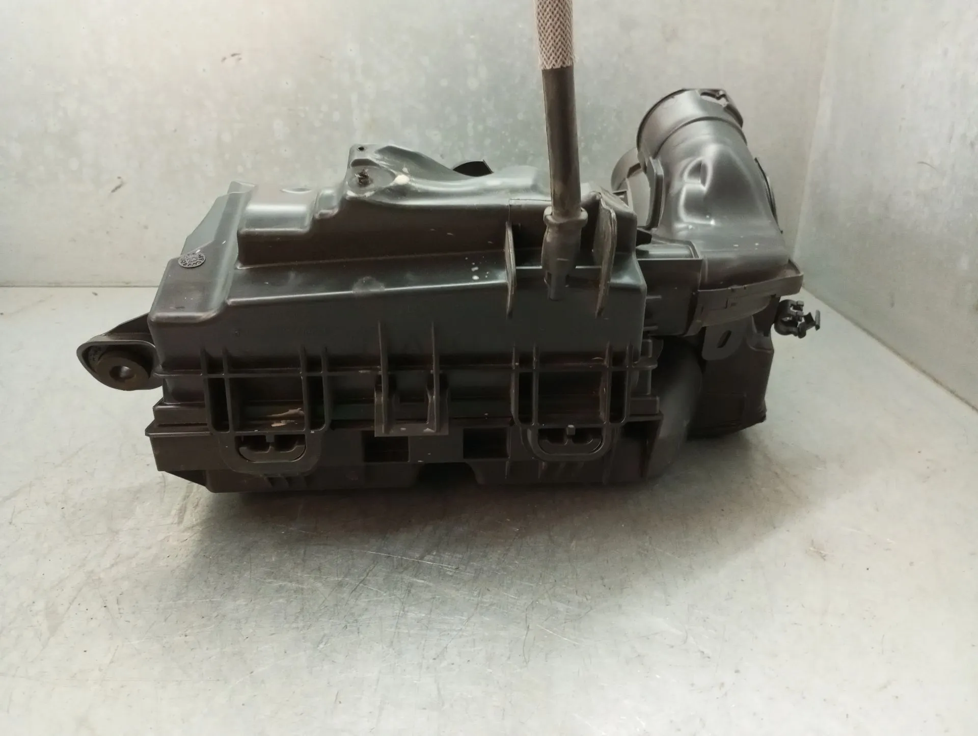 Air filter box PEUGEOT Expert Imagem-3