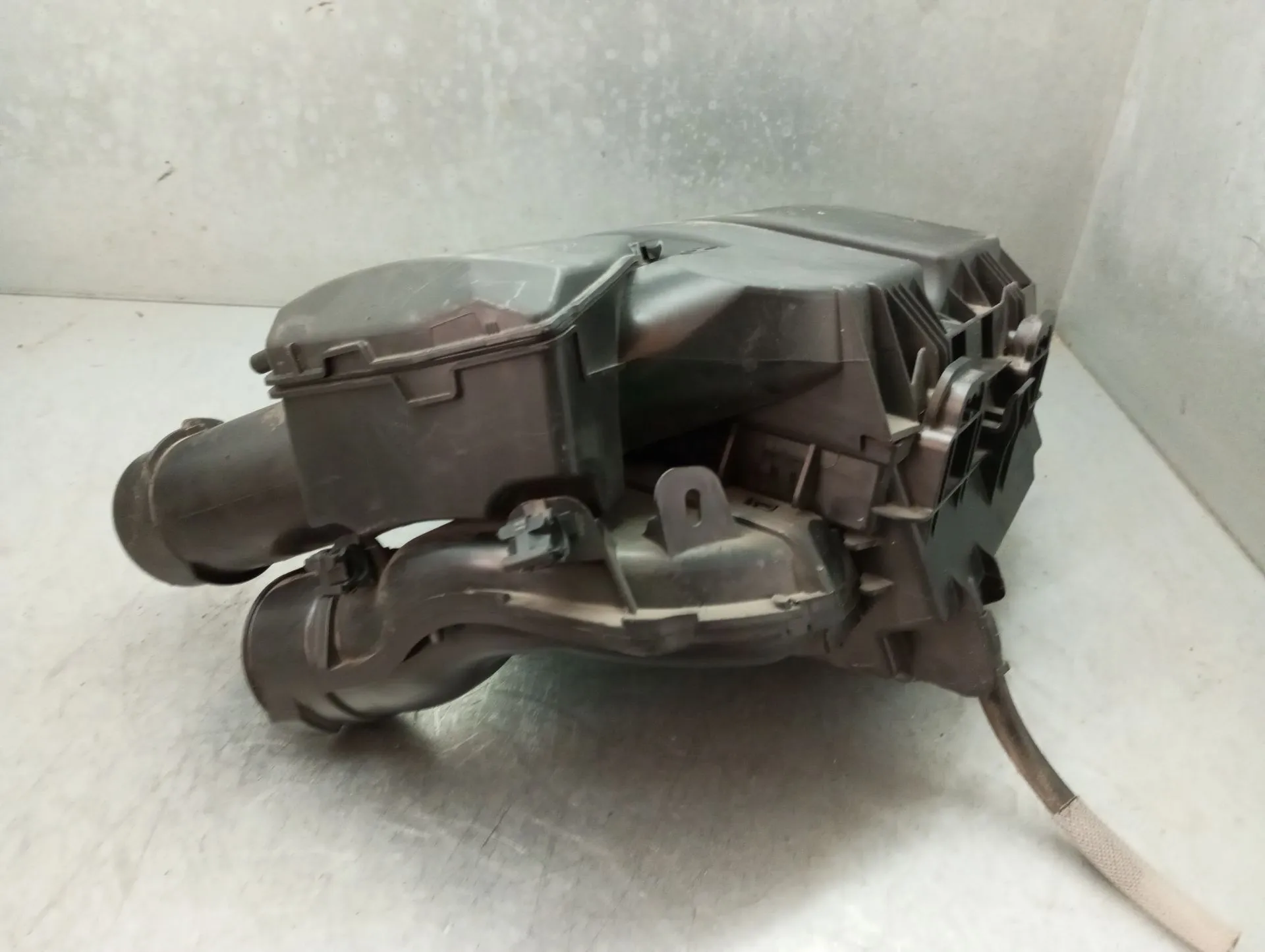 Air filter box PEUGEOT Expert Imagem-4