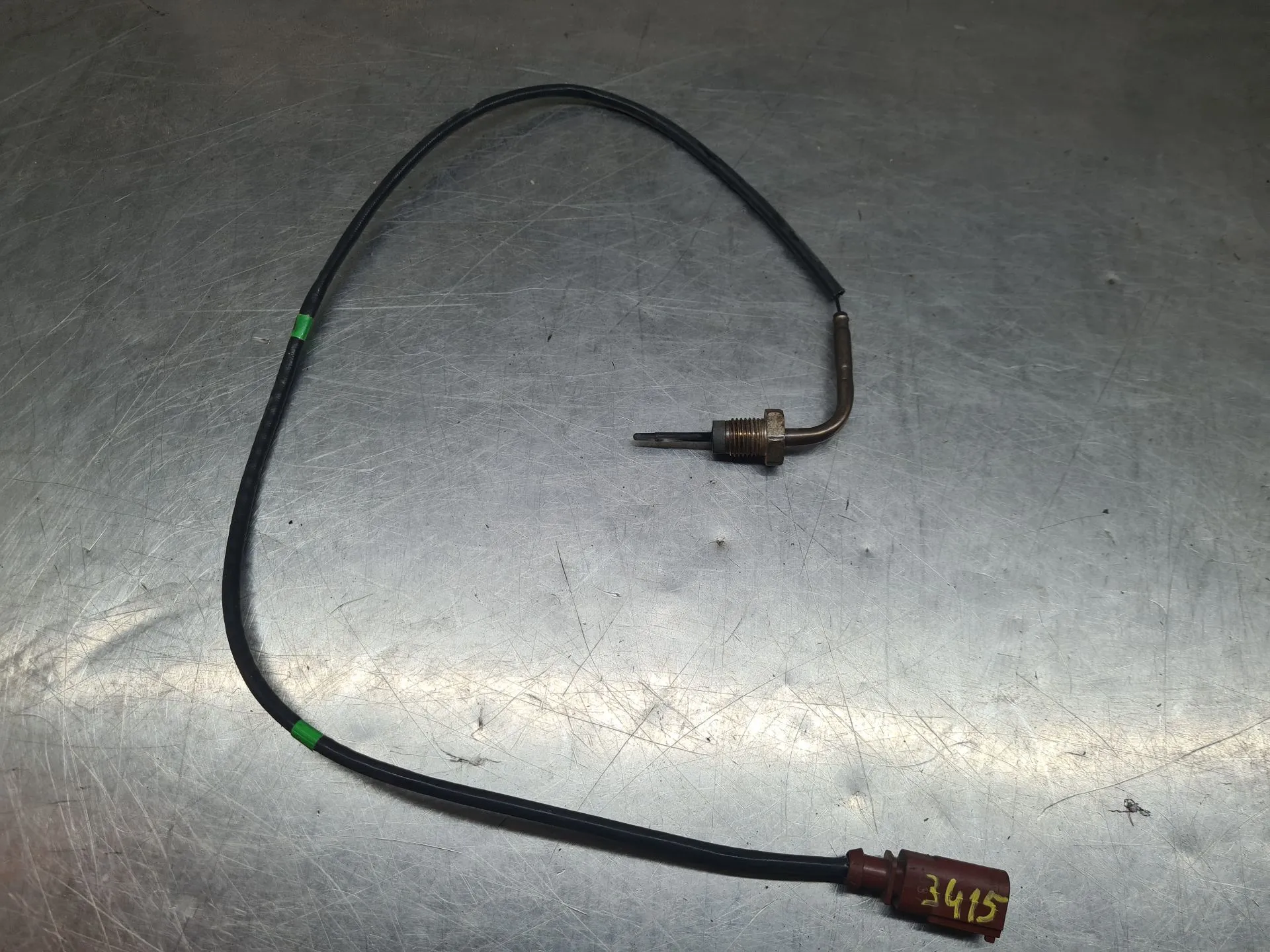 Sonda lambda VOLKSWAGEN Touran (5T)