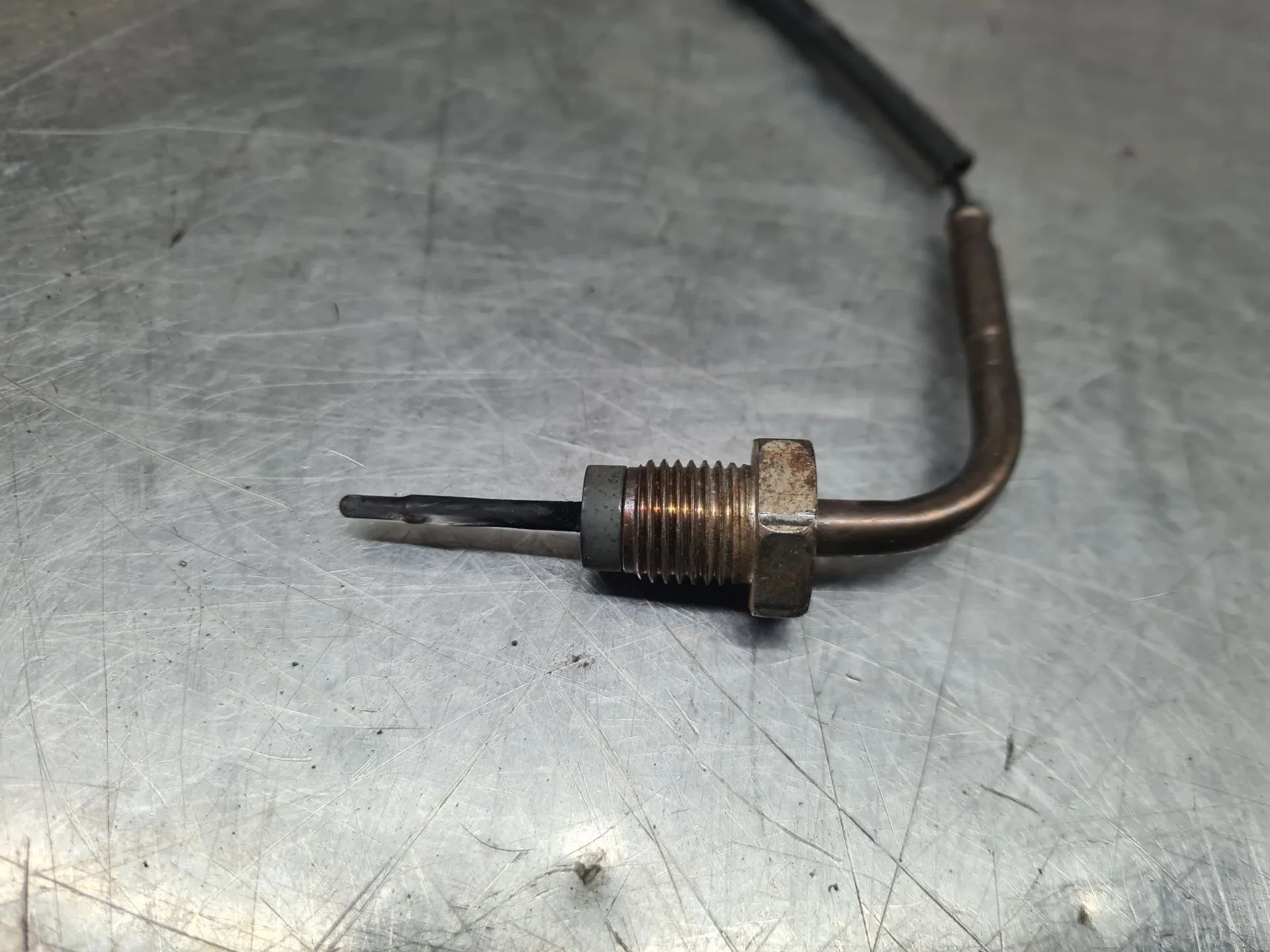 Sonda lambda VOLKSWAGEN Touran (5T) Imagem-1