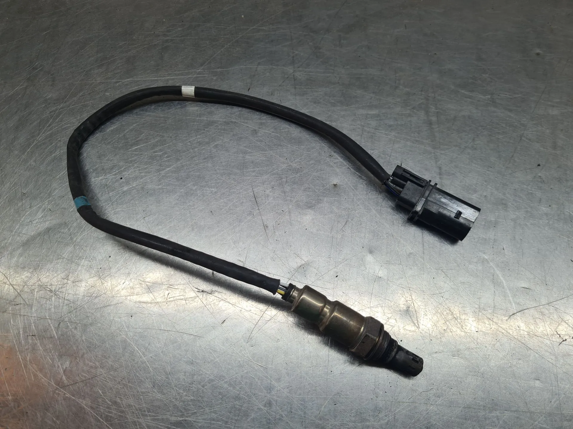 Sonda lambda VOLKSWAGEN Touran (5T)