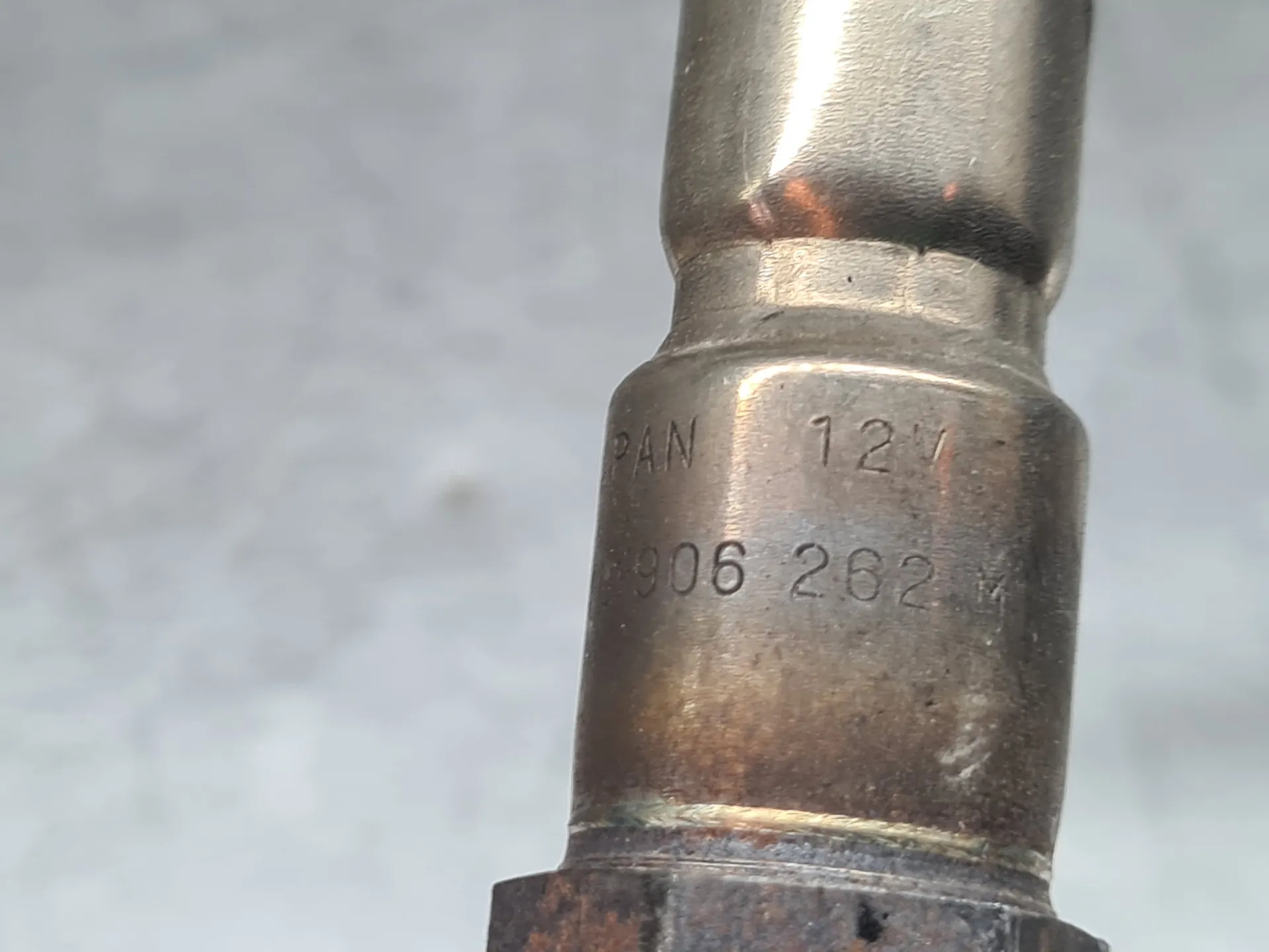 Sonda lambda VOLKSWAGEN Touran (5T) Imagem-3