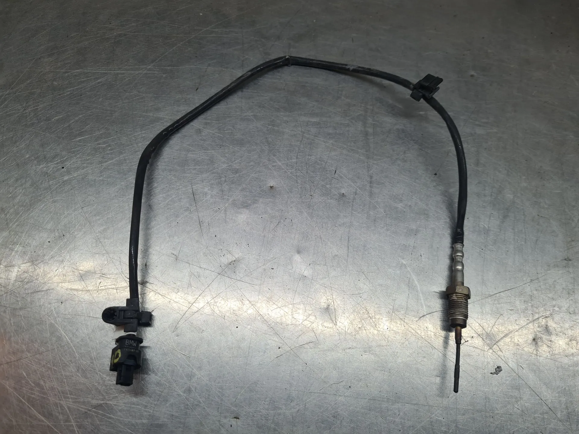 Sonda lambda BMW X2 (F39)