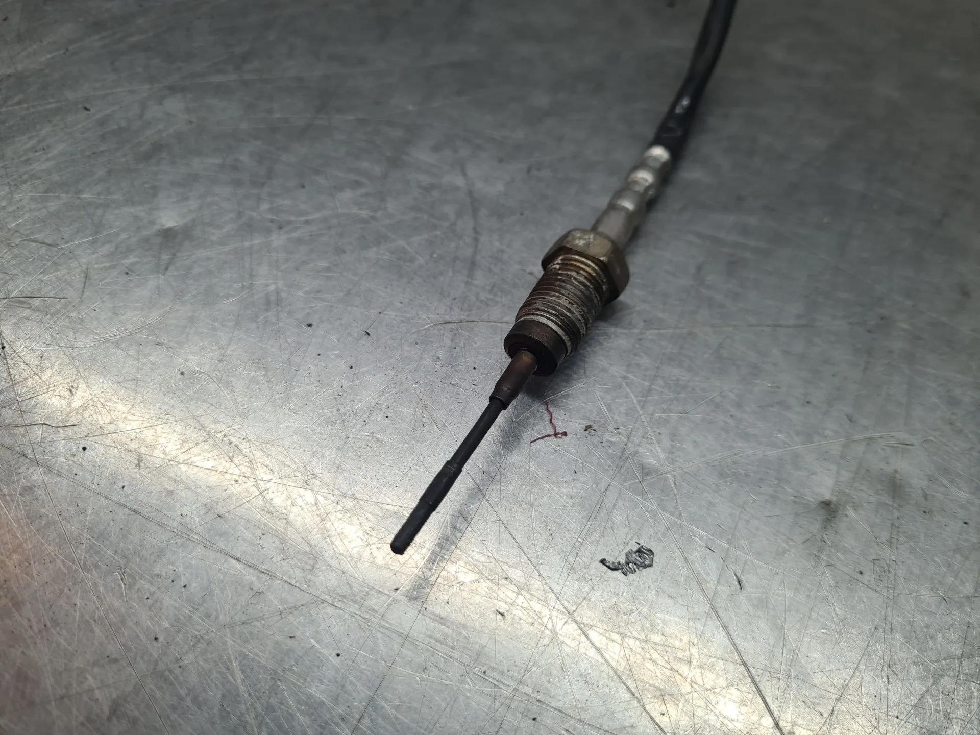 Sonda lambda BMW X2 (F39) Imagem-1