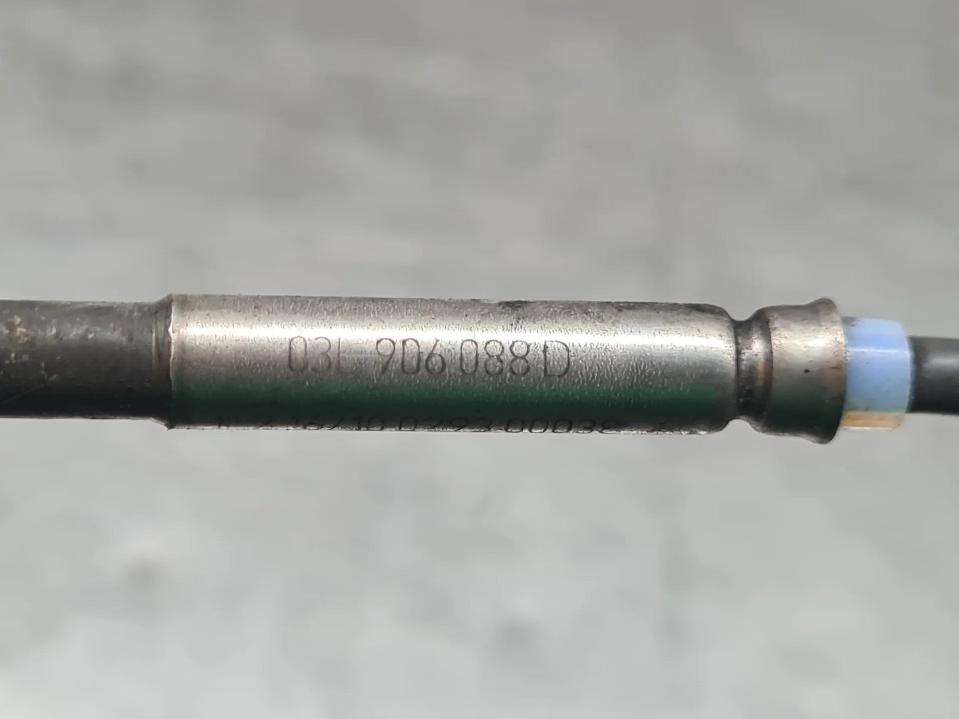 Sonda lambda AUDI A4 Avant (8K5, B8) Imagem-2