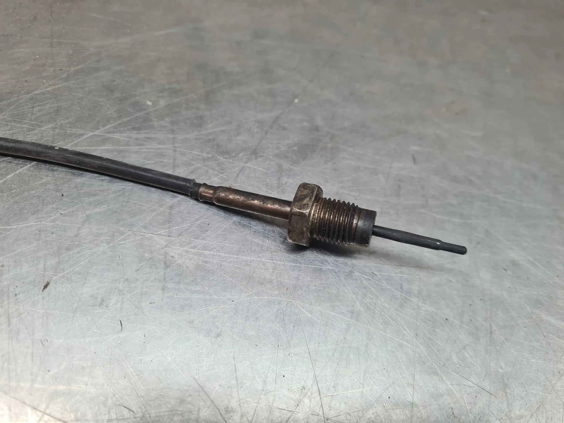 Sonda lambda VOLKSWAGEN Touran (5T) Imagem-1