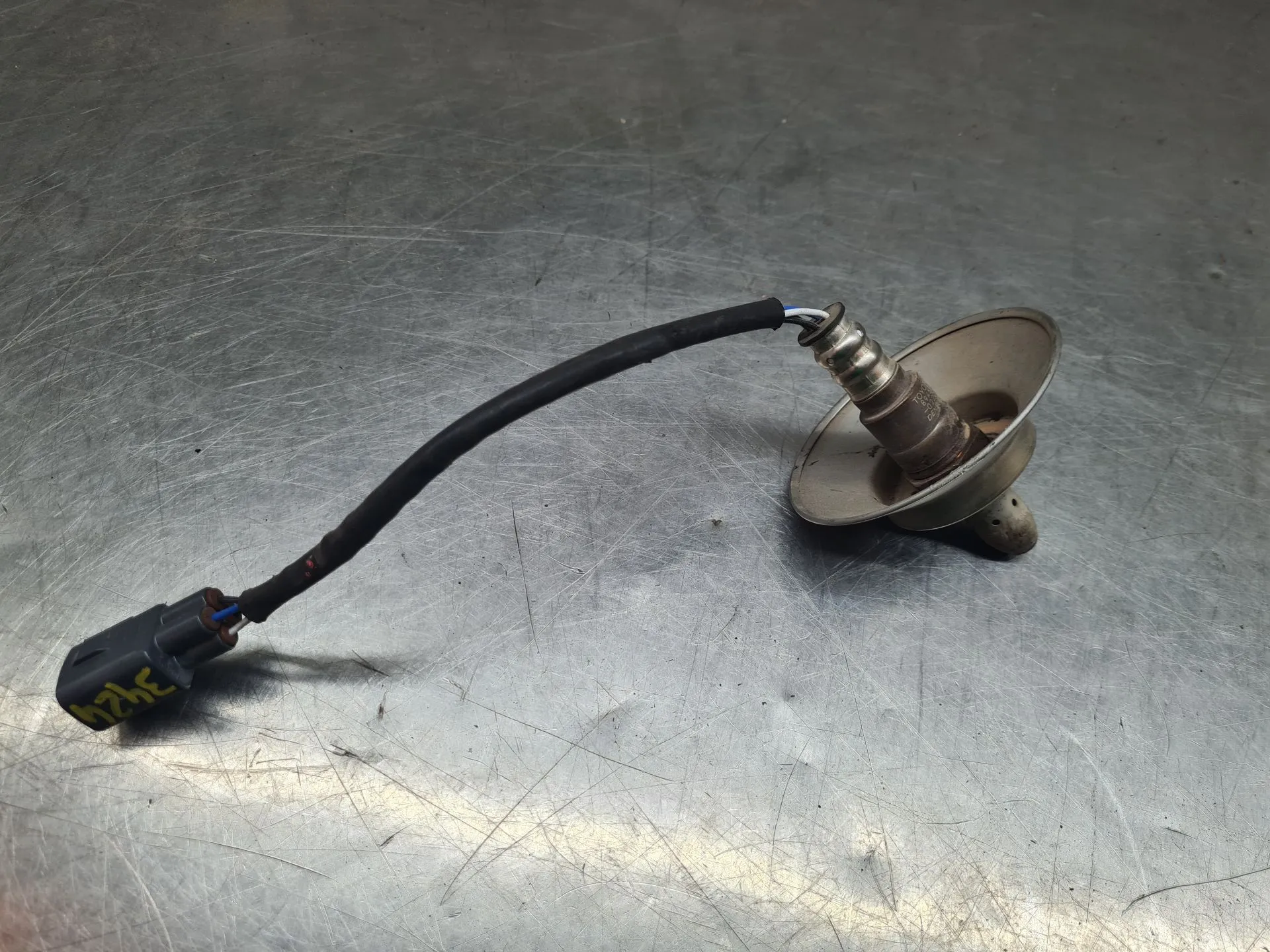 Sonda lambda TOYOTA Corolla Touring Sports (_E21_)